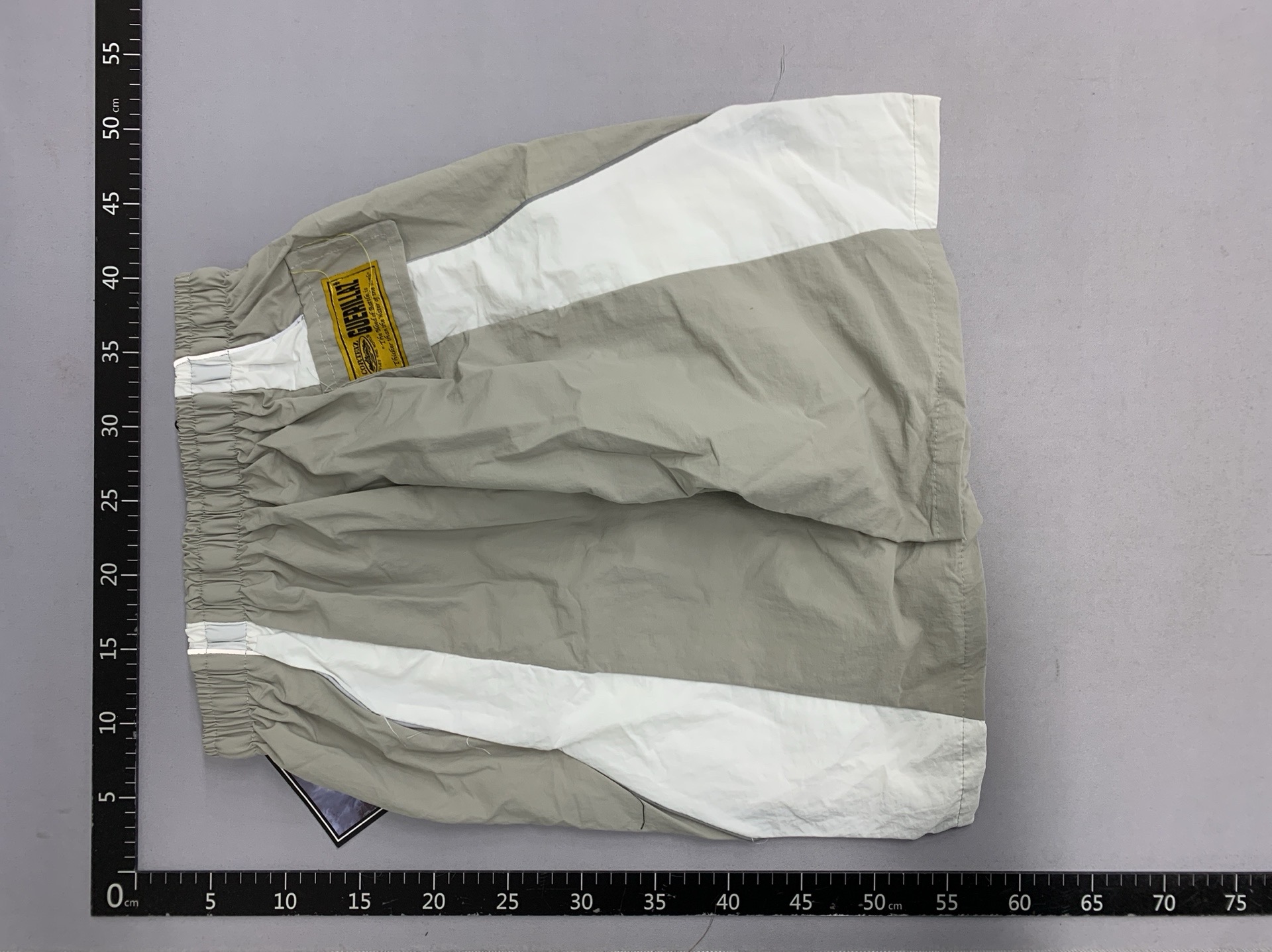 Ready-to-ship devil’s island patchwork jacket – american street style, windproof, quick-drying, breathable activewear – cross-border e-commerce 3