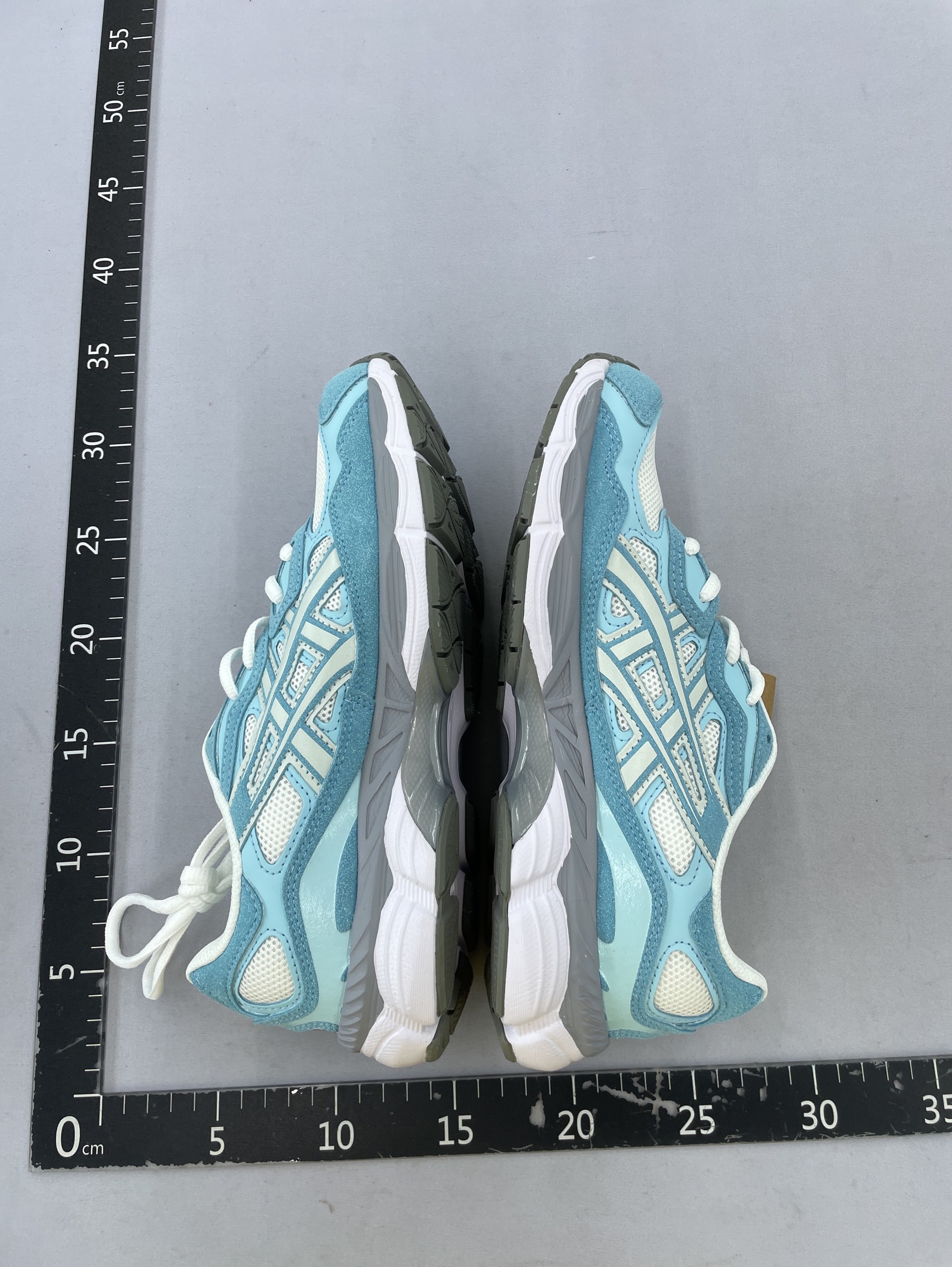 Cross-border new arrival arthur gel nyc men’s and women’s shoes low-top sneakers running shoes women’s shoes heightening dad shoes 3