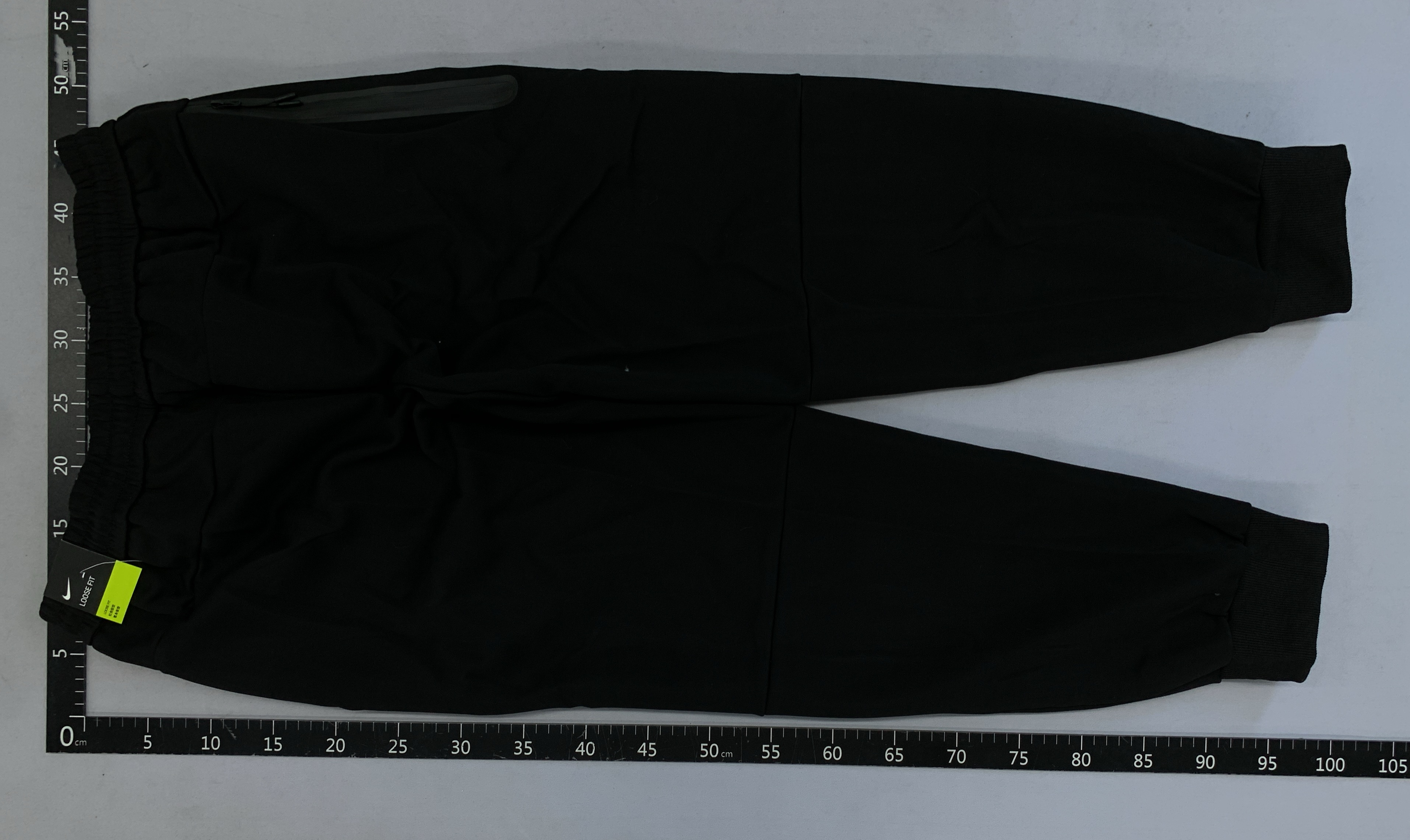 Spring & fallnew arrivalcu4496 sports sweatpants casual running windproof training jacketoutwearknittingtwo-piece setmen 3