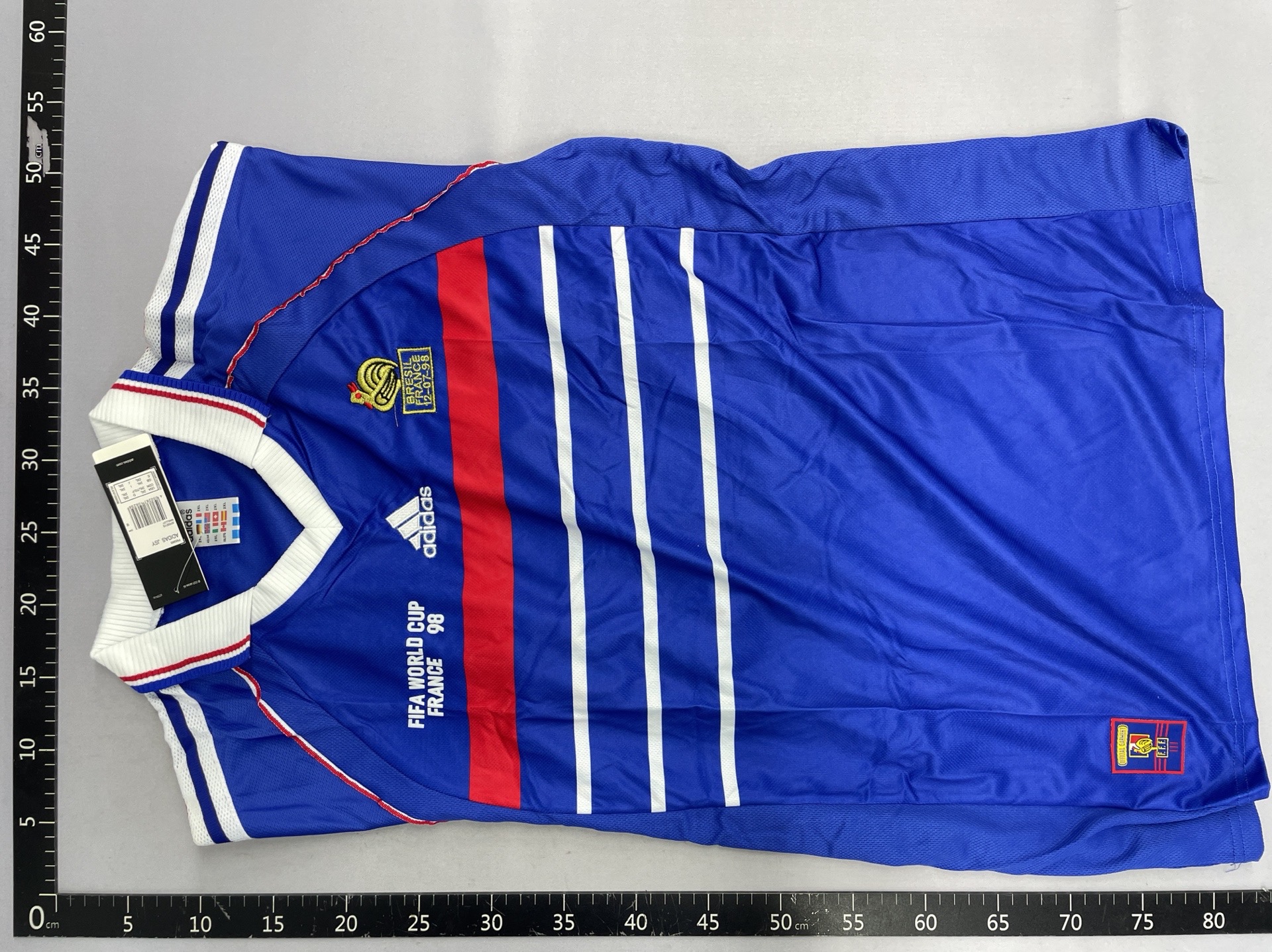 Vintage real madrid ac newcastle arsenal barcelona morocco juventus long sleeve football jersey – direct from the manufacturer – summer collection 4