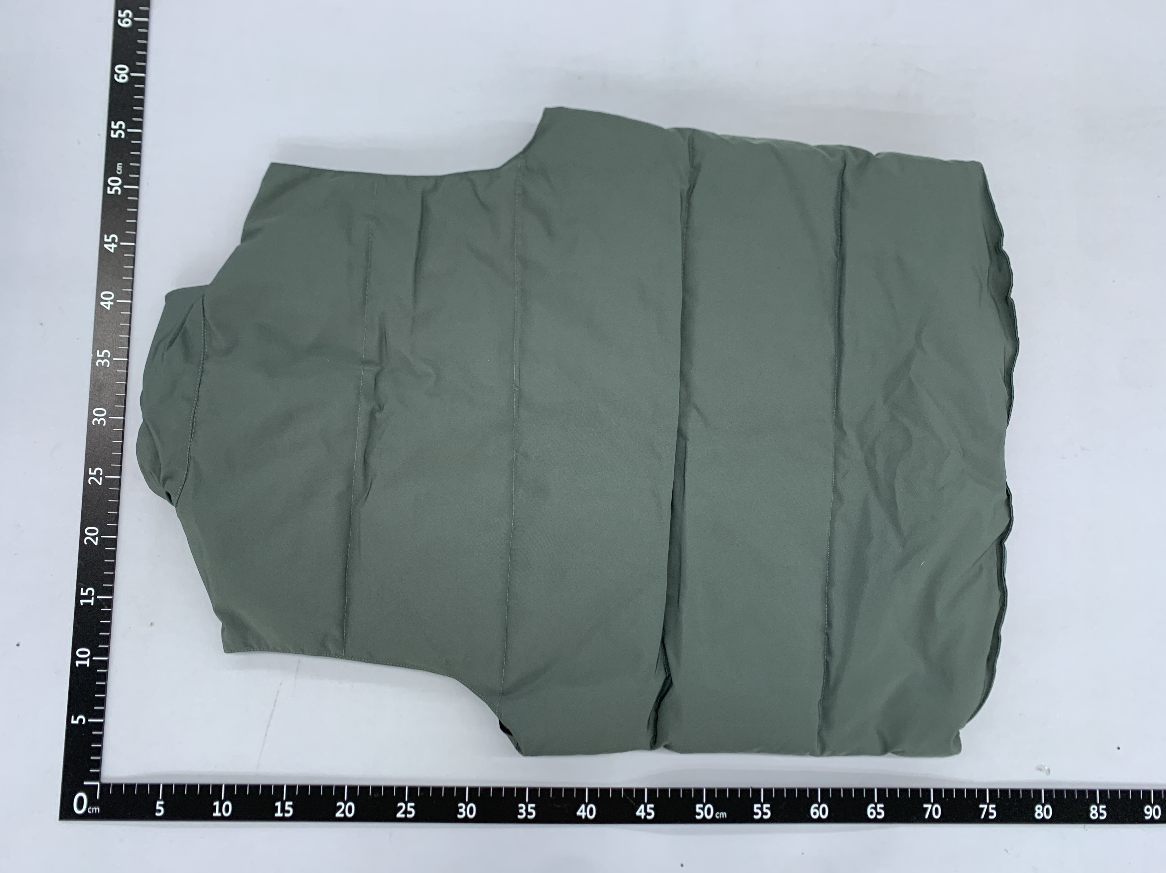 Fashion vest jacket and cotton clothing (no returns or exchanges without reason unless there are quality issues) 3