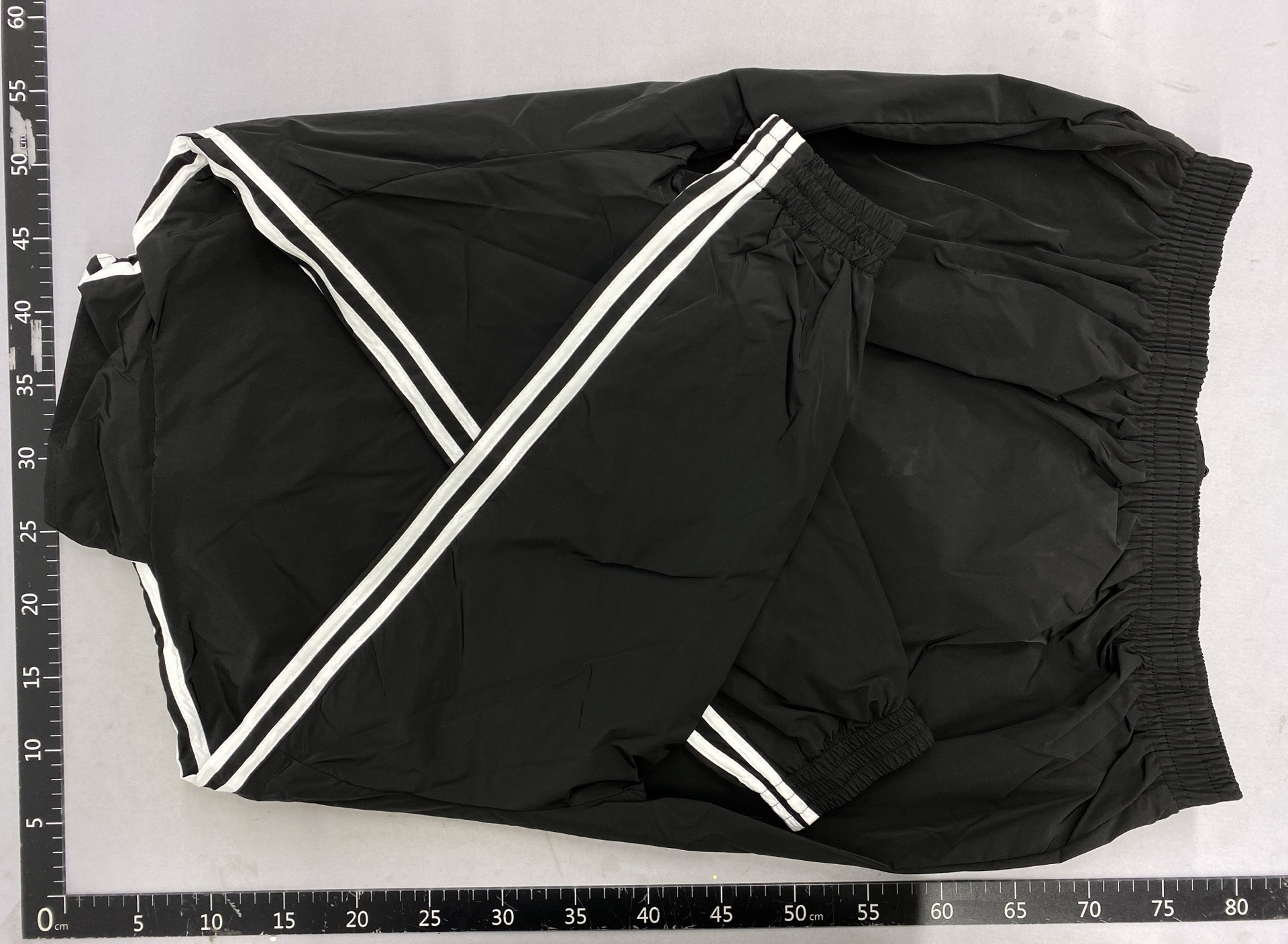 [hb homemade] 8-off joint basic stand-up collar jacket outwear composite woven three-proof fabric version❗ 3