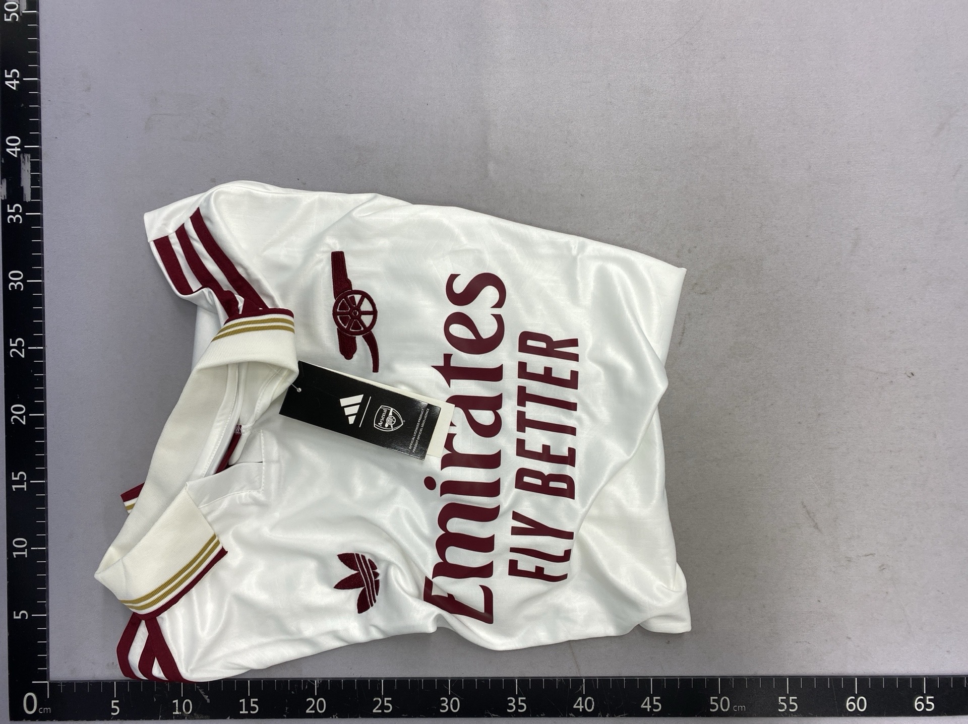2526 season jersey (no return or exchange unless there is a quality problem).yf23.t03 5