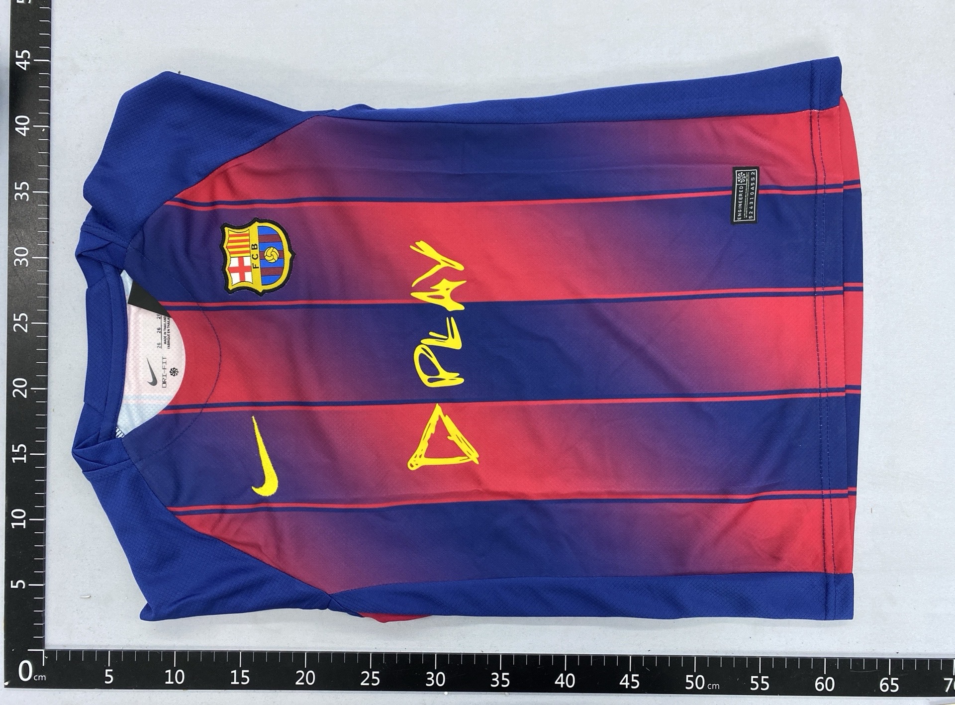 Kids’ soccer jersey set – training & match wear – student & adult short sleeve football uniform – sports jersey – fan edition 6