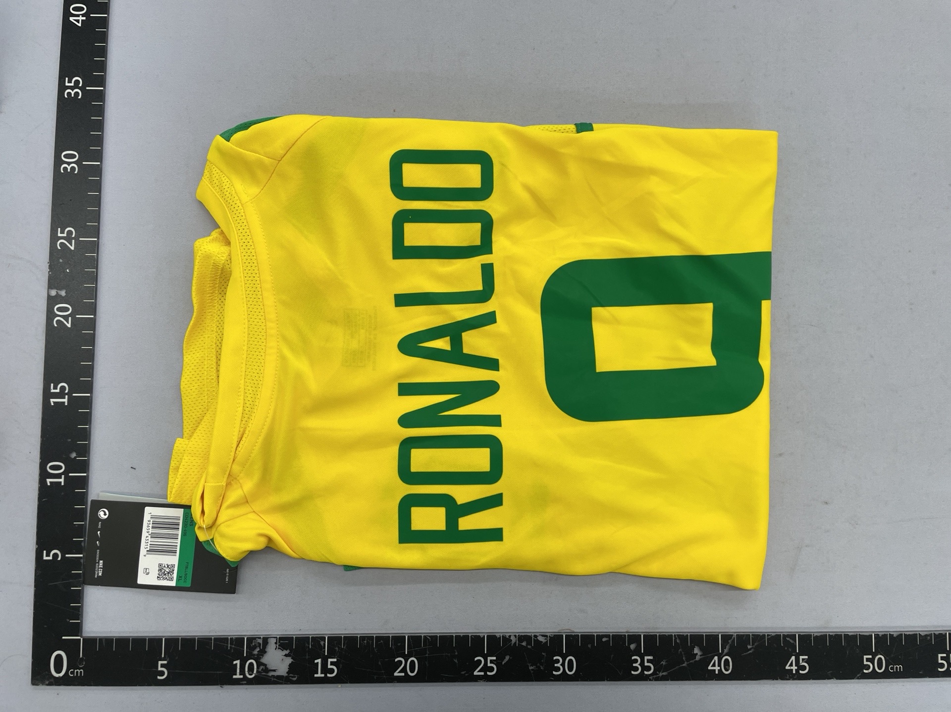 Brazil retro jersey football wear pelé cafu ronaldo rivaldo carlos dunga blanco 5