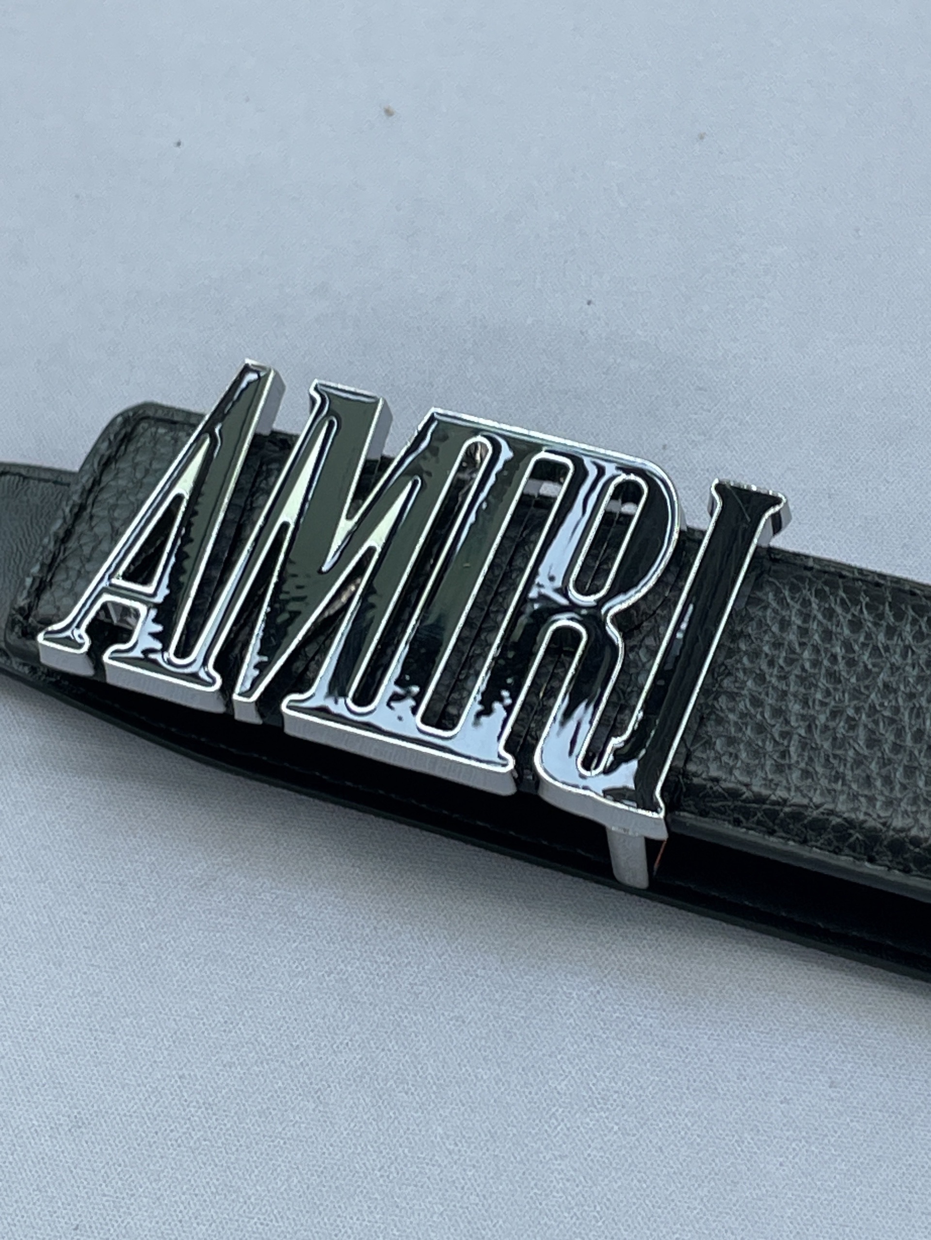 K1 fashion belt (without box) 2