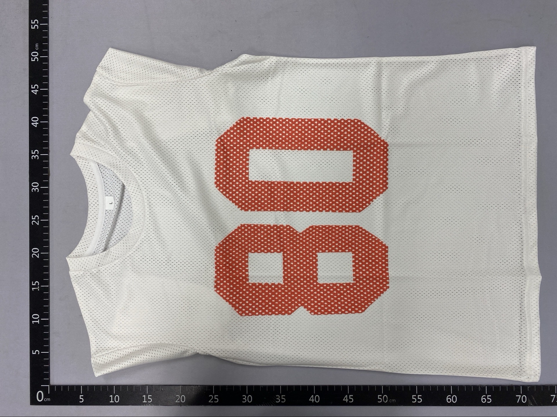 Classic basic summer new streetwear activewear casual jersey letter print minimalist commute versatile unisex short sleeve 4