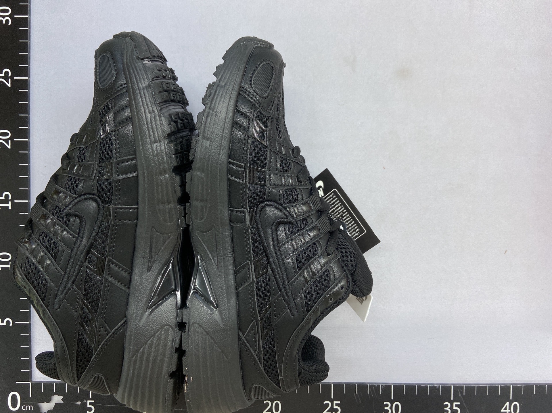 Men’s new p-6000 dad shoes, athletic sneakers, men’s and women’s shoes, breathable and wear-resistant running shoes 5