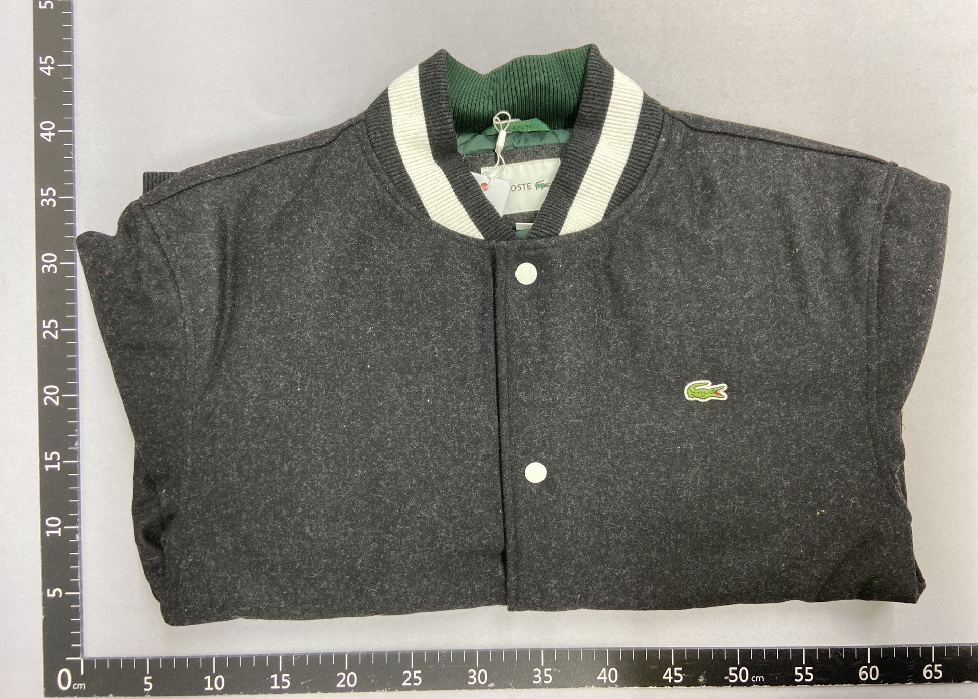 Left hungry two-color jacket 1110040108 5