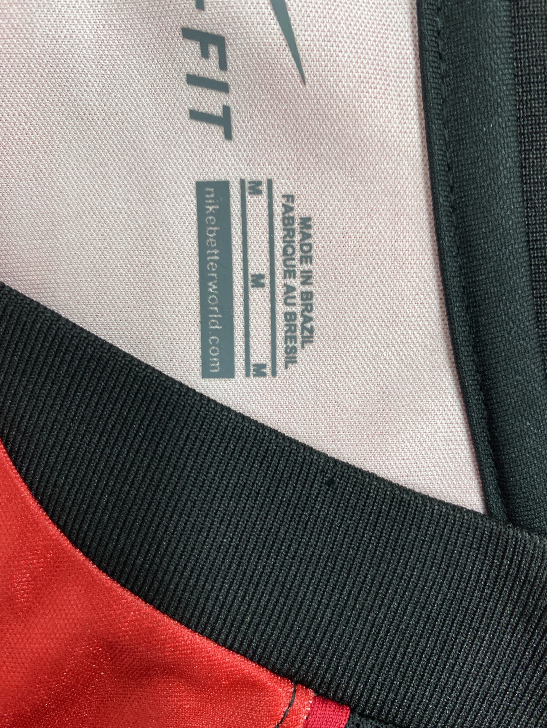 07-08 flamengo brazilian serie a retro jersey 94-95 home & away classic vintage short sleeve football shirt – fan edition 2