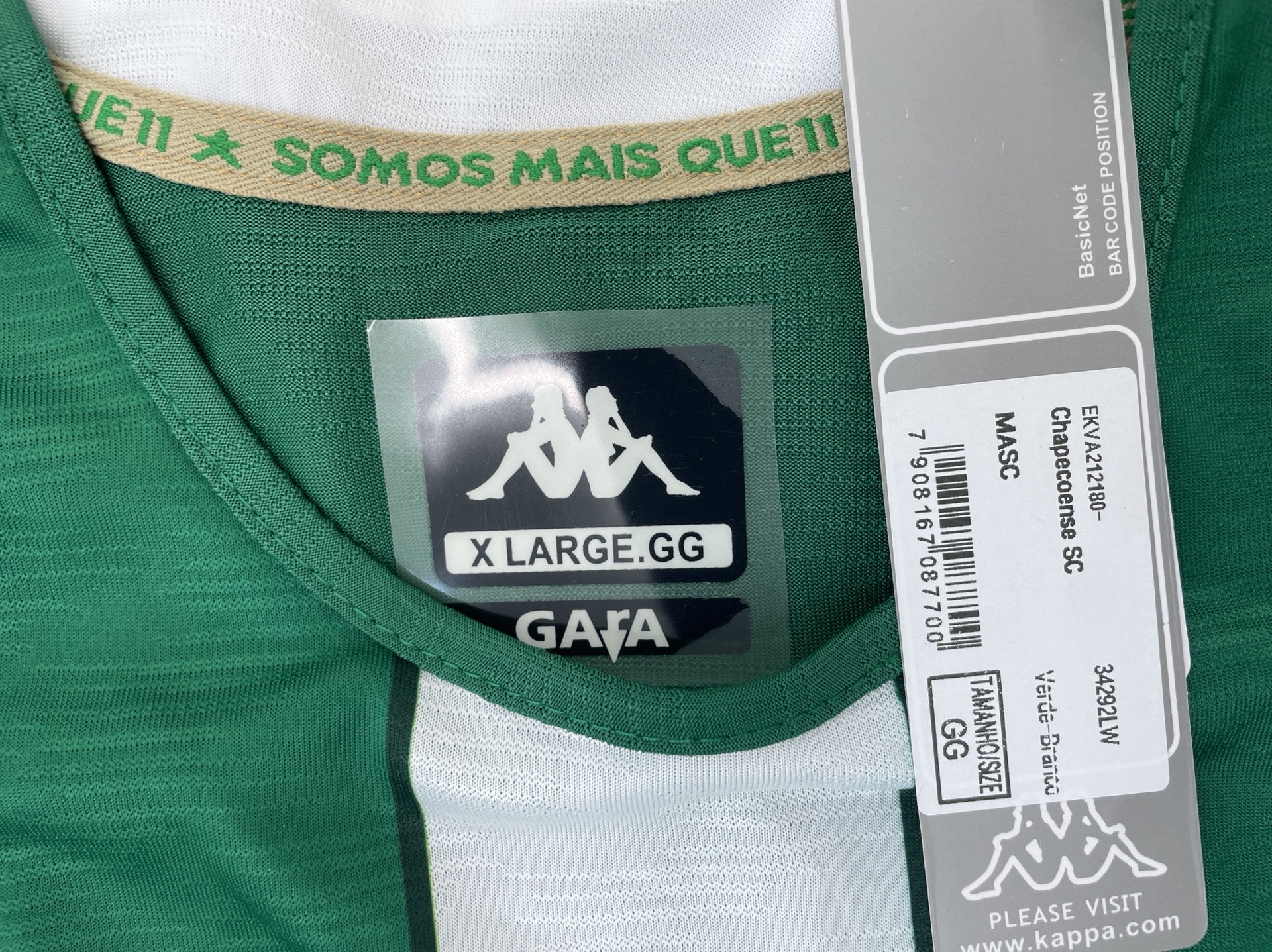 2627 flamengo spain home como venice fan jersey team football uniform training wear wholesale 4