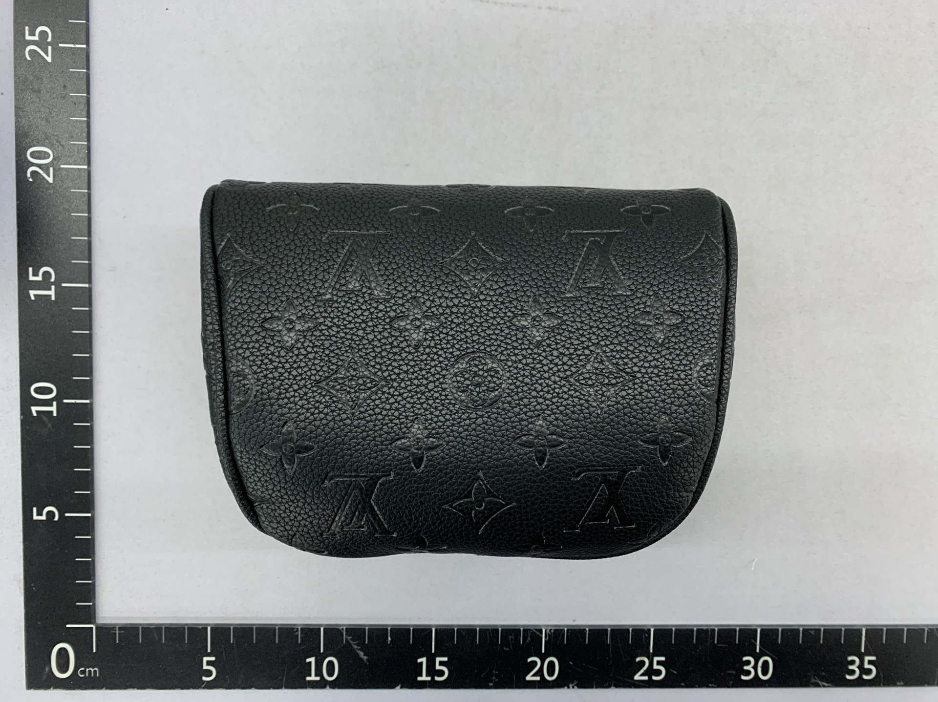 Export cross-border lvjia small bag women’s high version new arrival presbyopia waist bag shoulder crossbody bag mini bag denim 3
