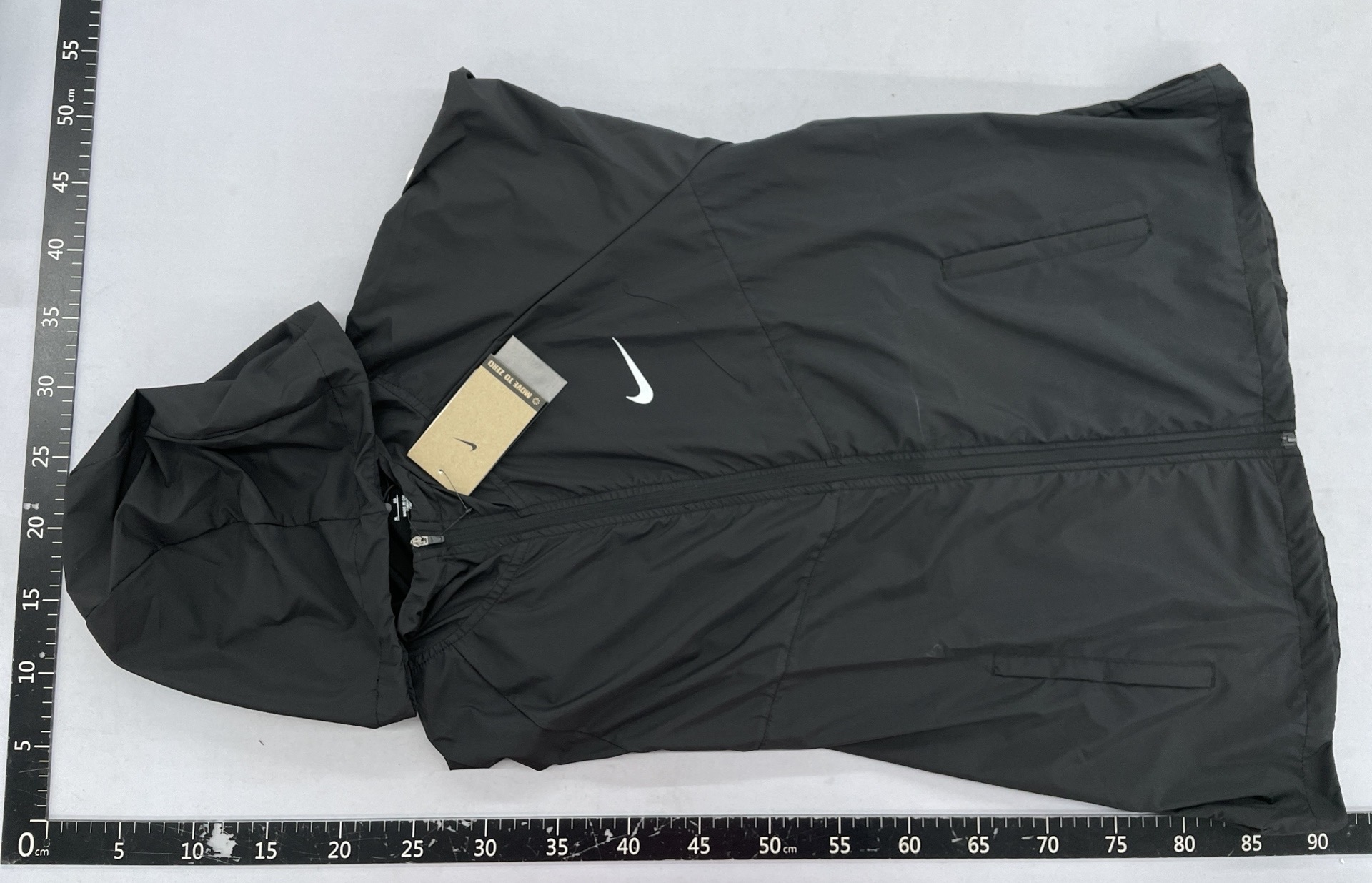 Men’s athletic jacket – windbreaker, spring/autumn, quick-dry, casual running, woven, sports, windproof, track & field training outerwear – wholesale dd 4