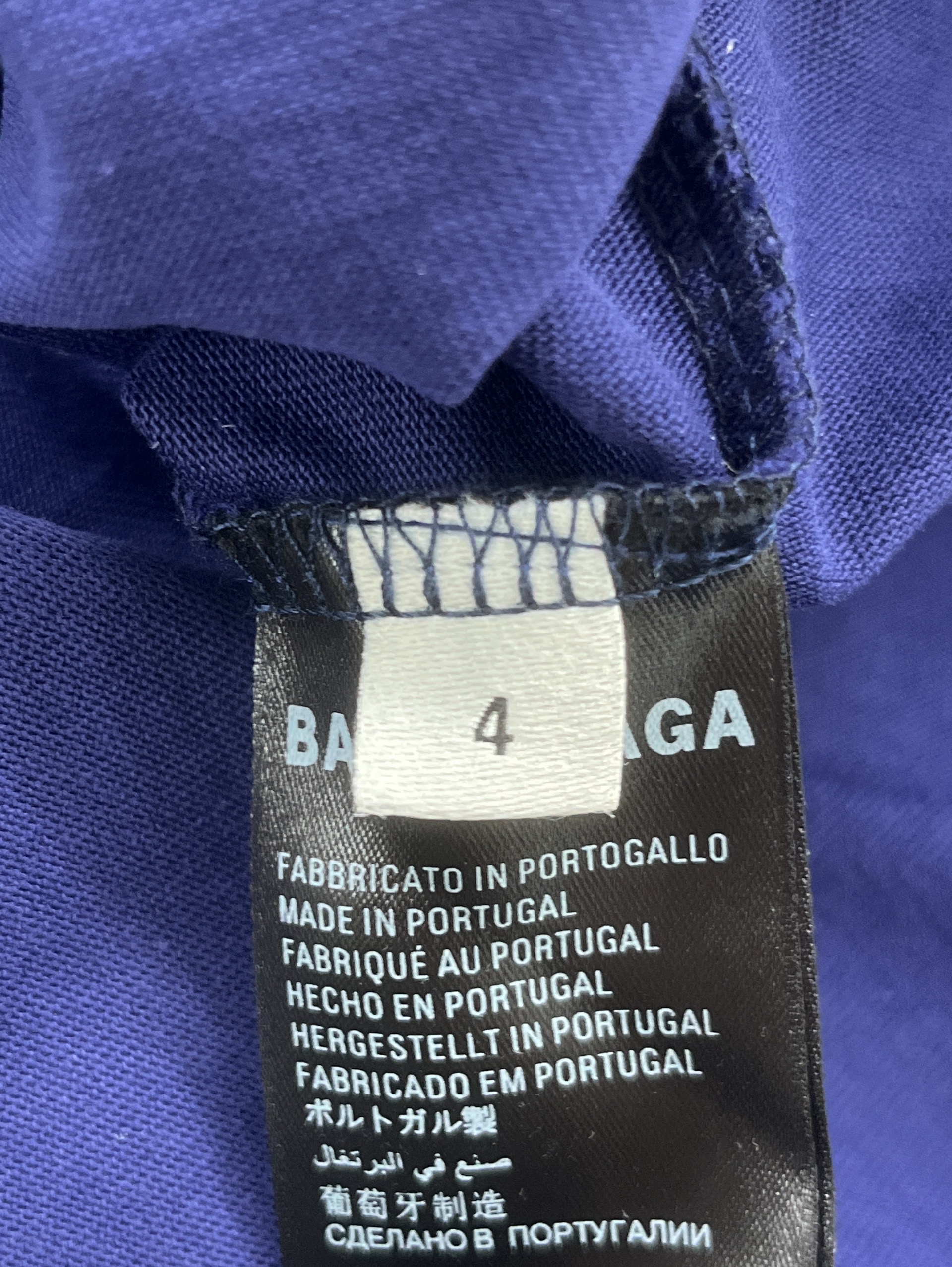 Two-color long-sleeved jersey 2003011-339kp 2
