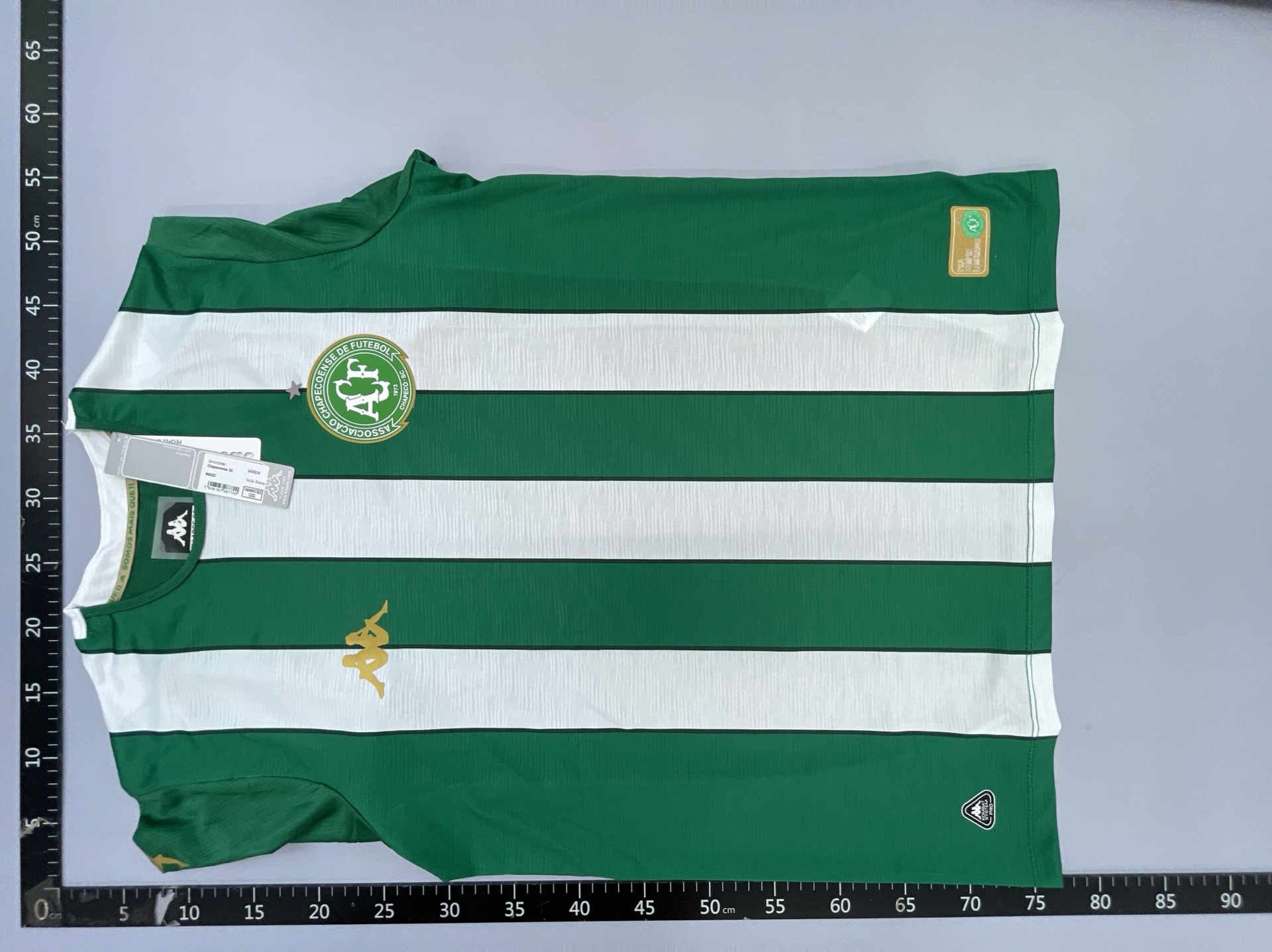 2627 flamengo spain home como venice fan jersey team football uniform training wear wholesale 3