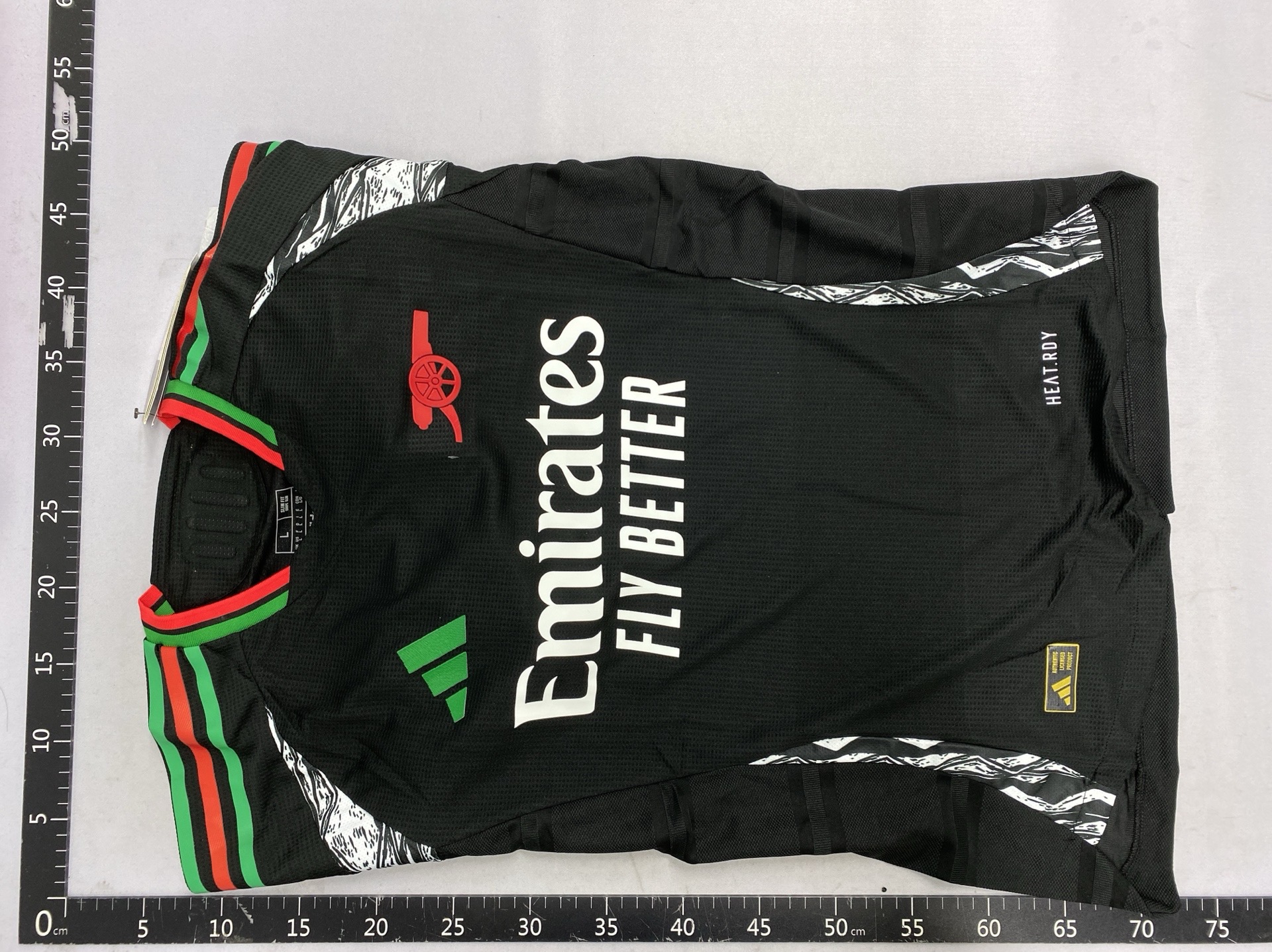 Football uniform blind box processing fan version player version adult unpopular jersey new and old club national team jersey 16