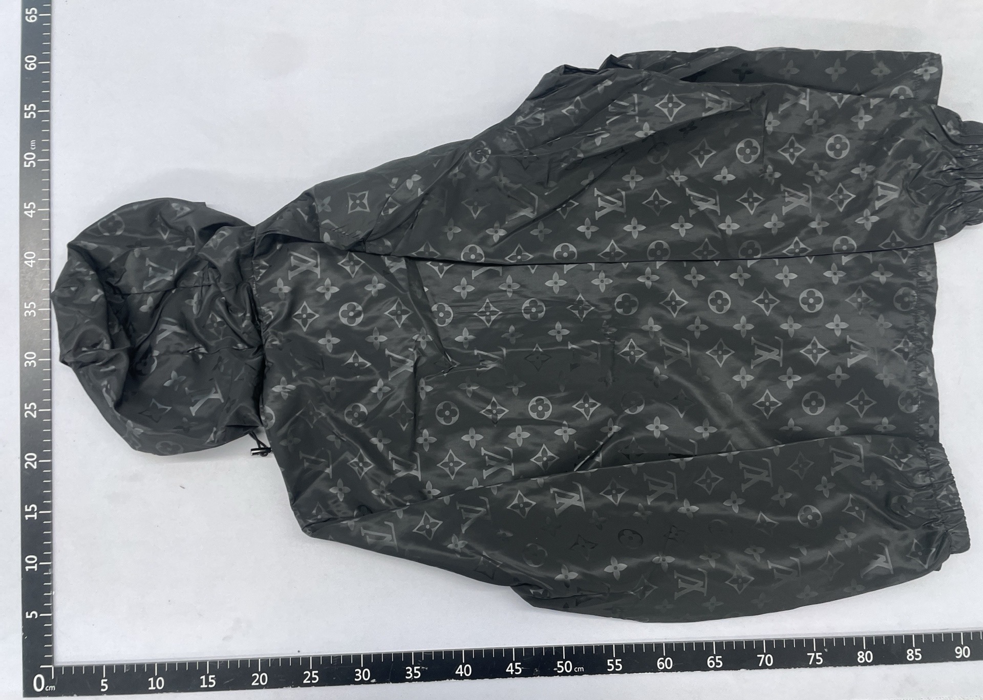 High-quality fall/winter new arrival: hooded jacket 3