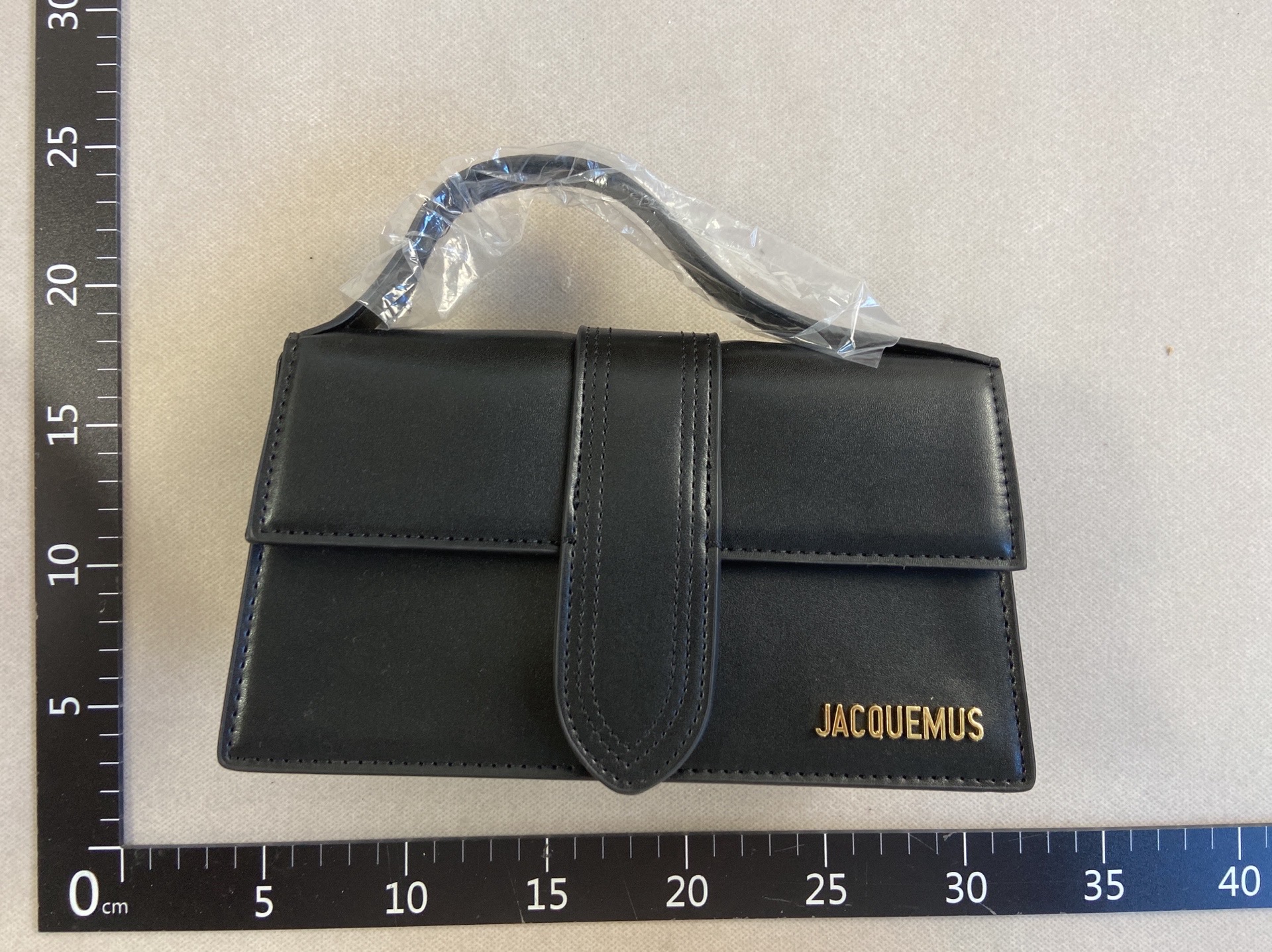 Cross-border hot-selling one-piece dropshipping jacq internet celebrity same style niche high-end one-shoulder cross-body satcheleasiest for match bag for women 3