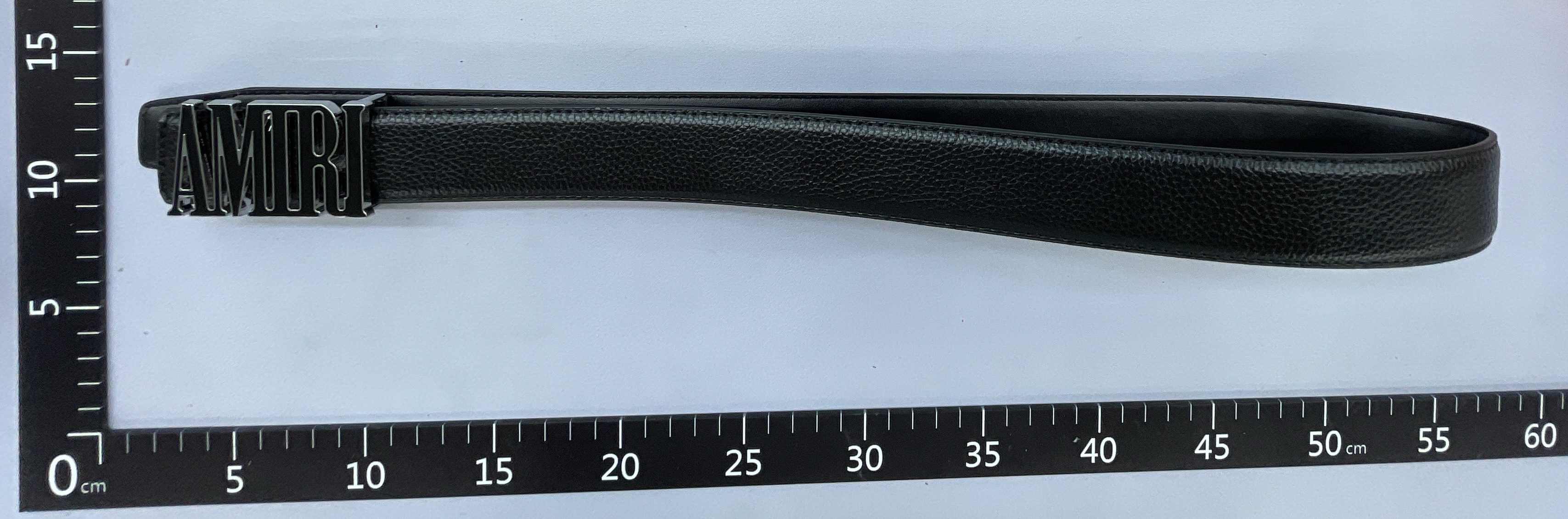 K1 fashion belt (without box) 4
