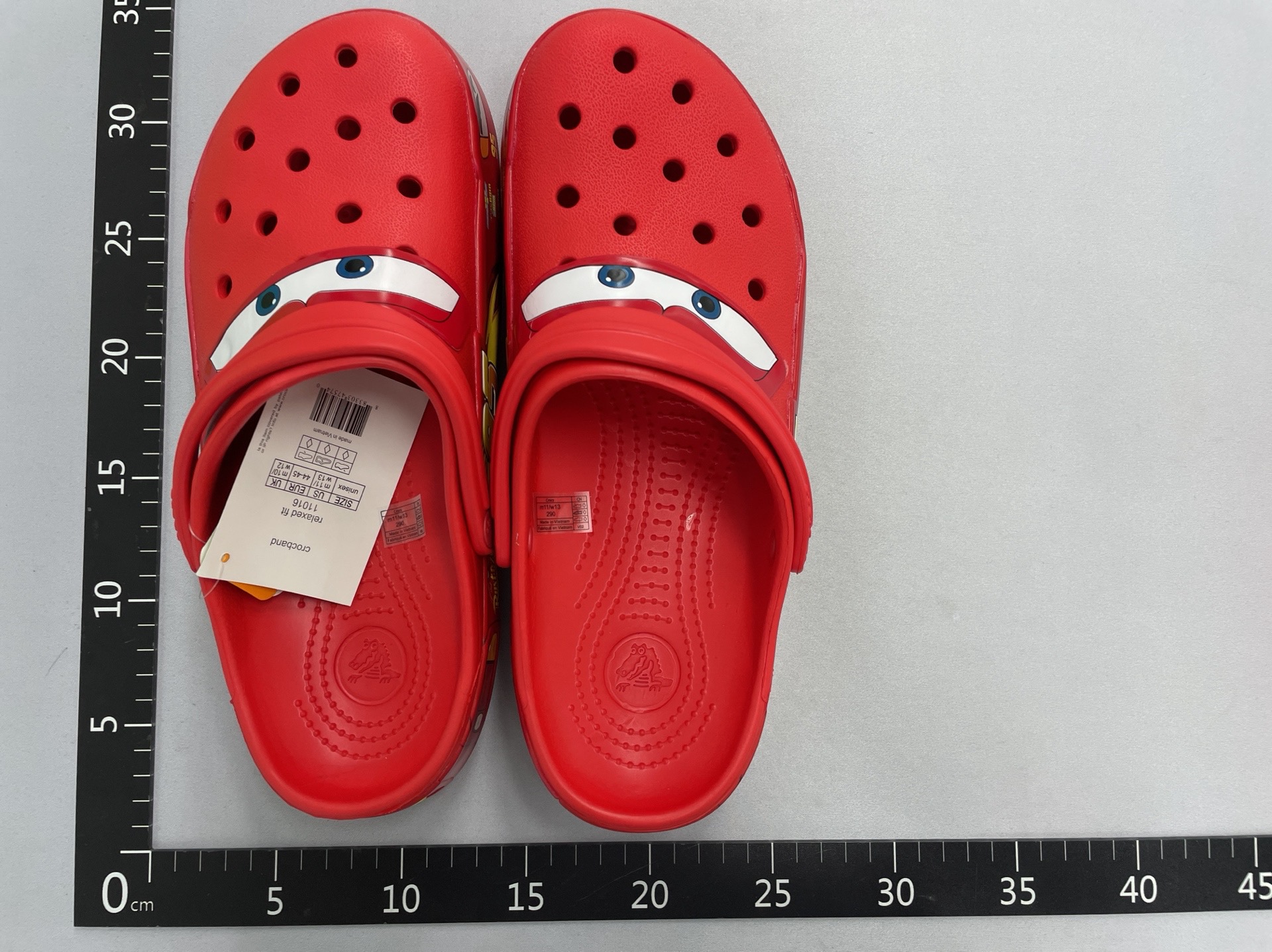 Cross 2024 95 car carloban men’s and women’s shoes couple beach shoes factory wholesale 7