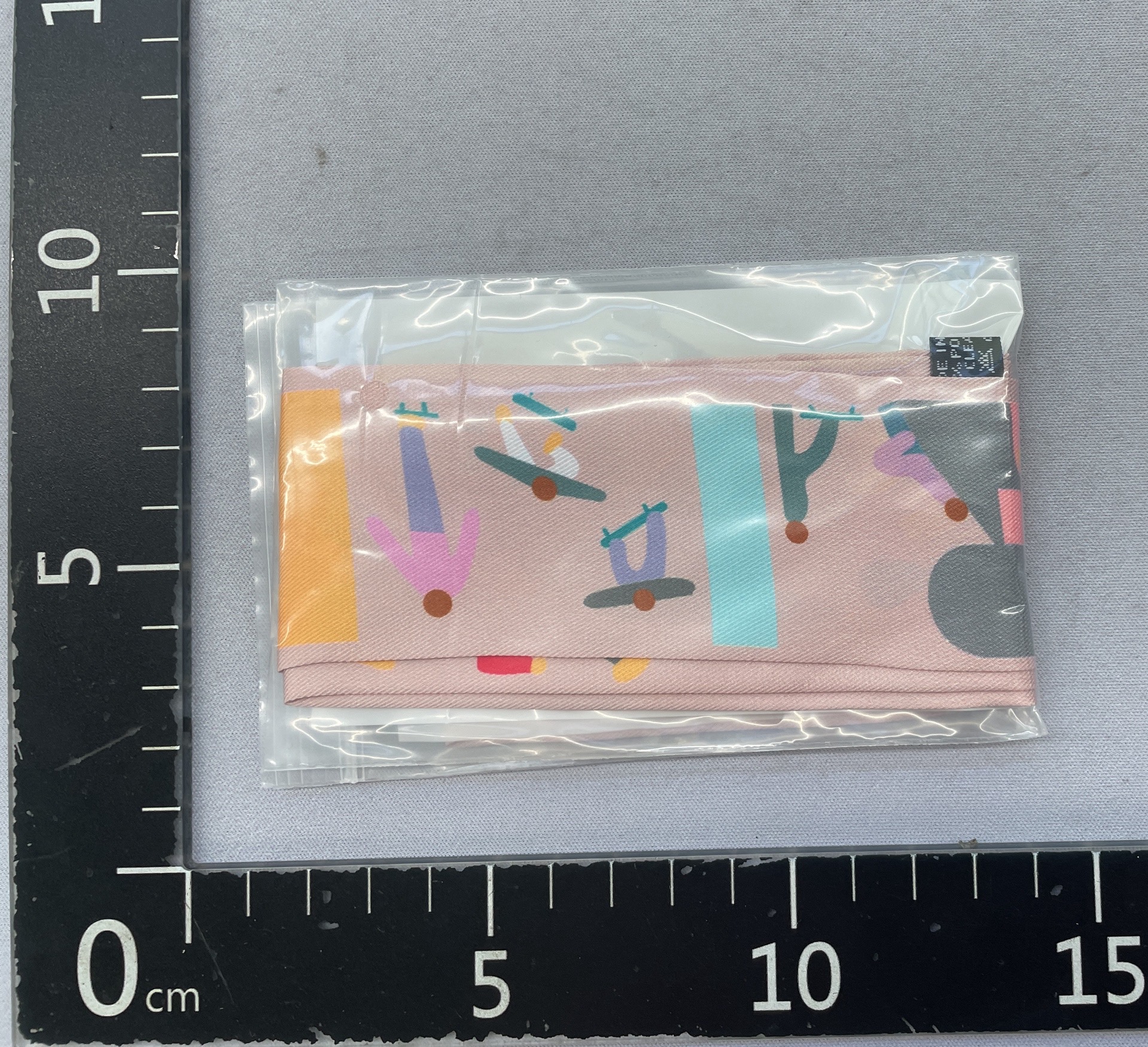 Double-sided small silk scarf high-quality twill silk small ribbon tied bag handle scarf decoration wrapped bag ribbon headband cross-border 2