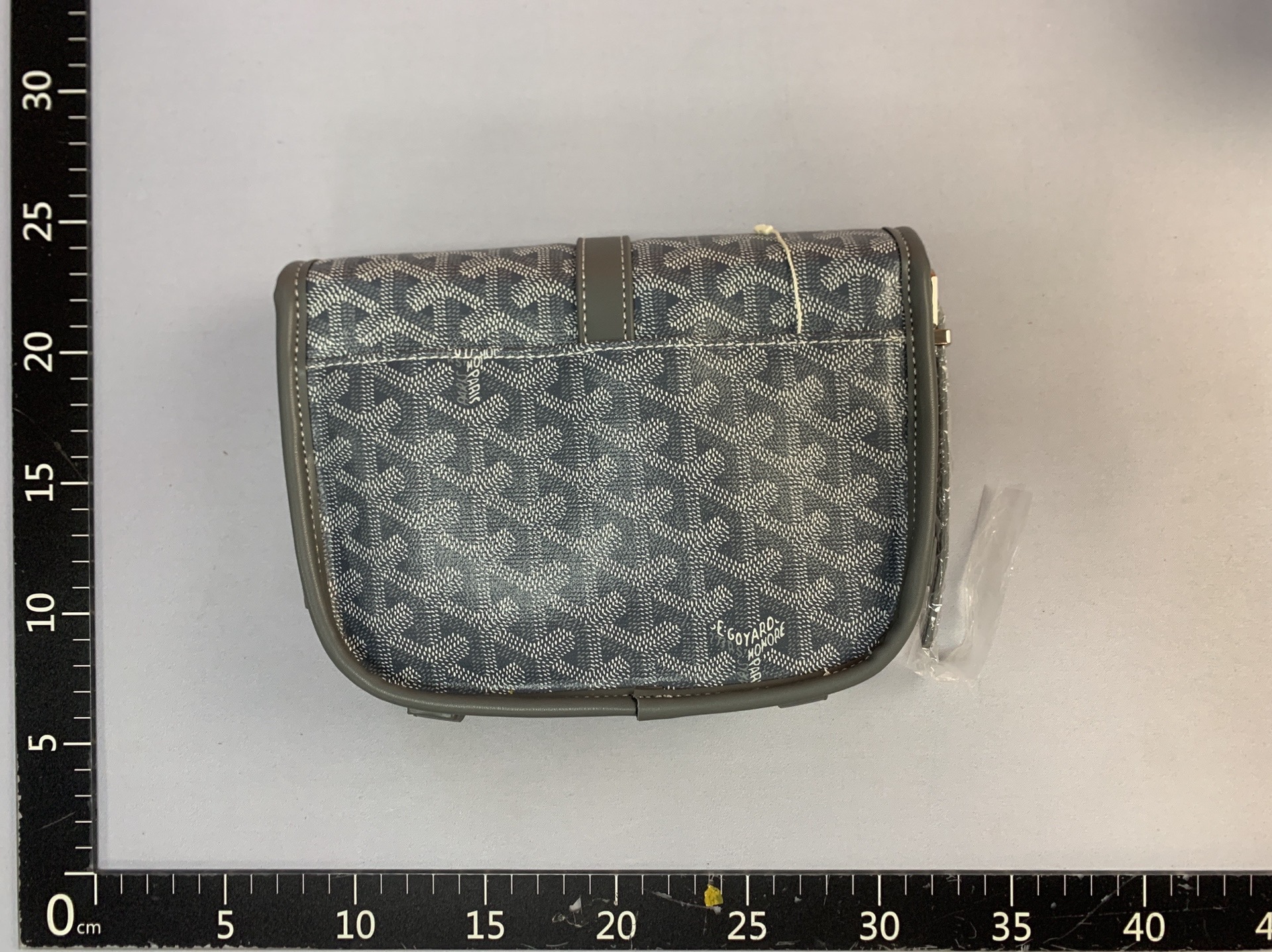 Exportnew arrival dog tooth small free postman bag street style fashioneasiest for match single buckle canvas printingneutral bag for men and women 3
