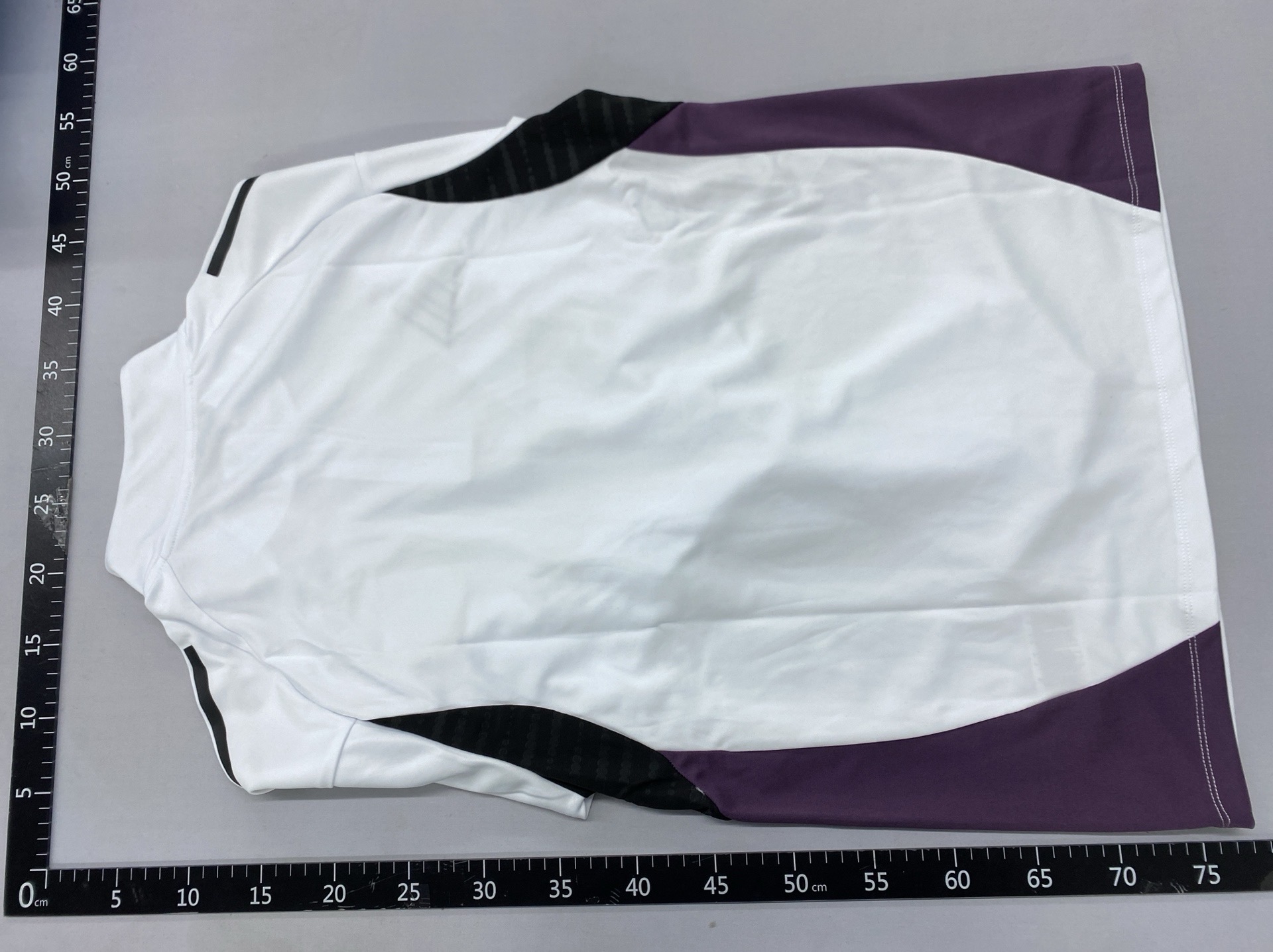 Wholesale half-zip training suit set, kids’ long-sleeve football pre-game training jersey set, dropshipping available for teams 5