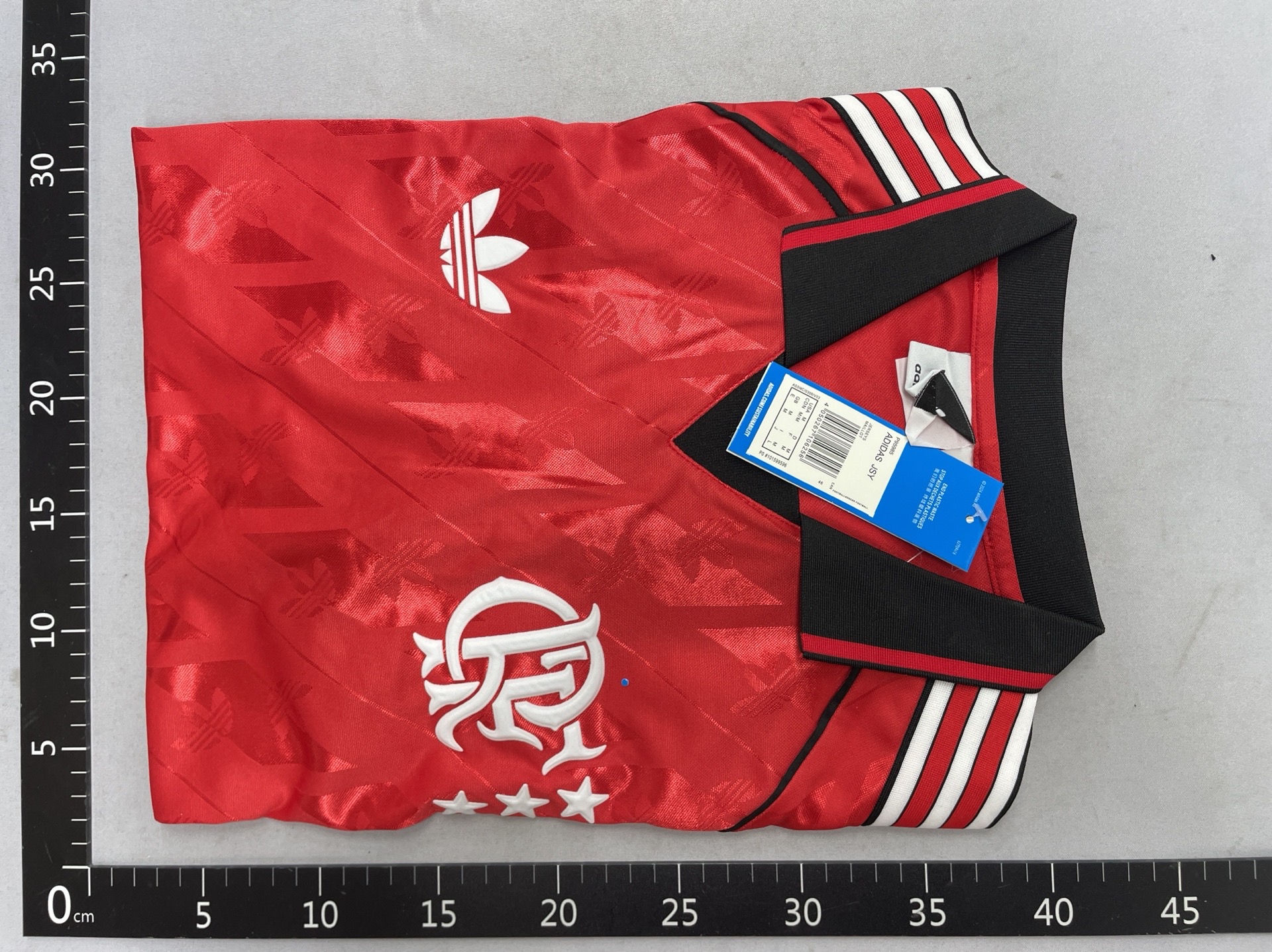 Vintage jersey club: argentina, brazil, mexico league – messi thailand edition – dropshipping available, free shipping, home replica 5