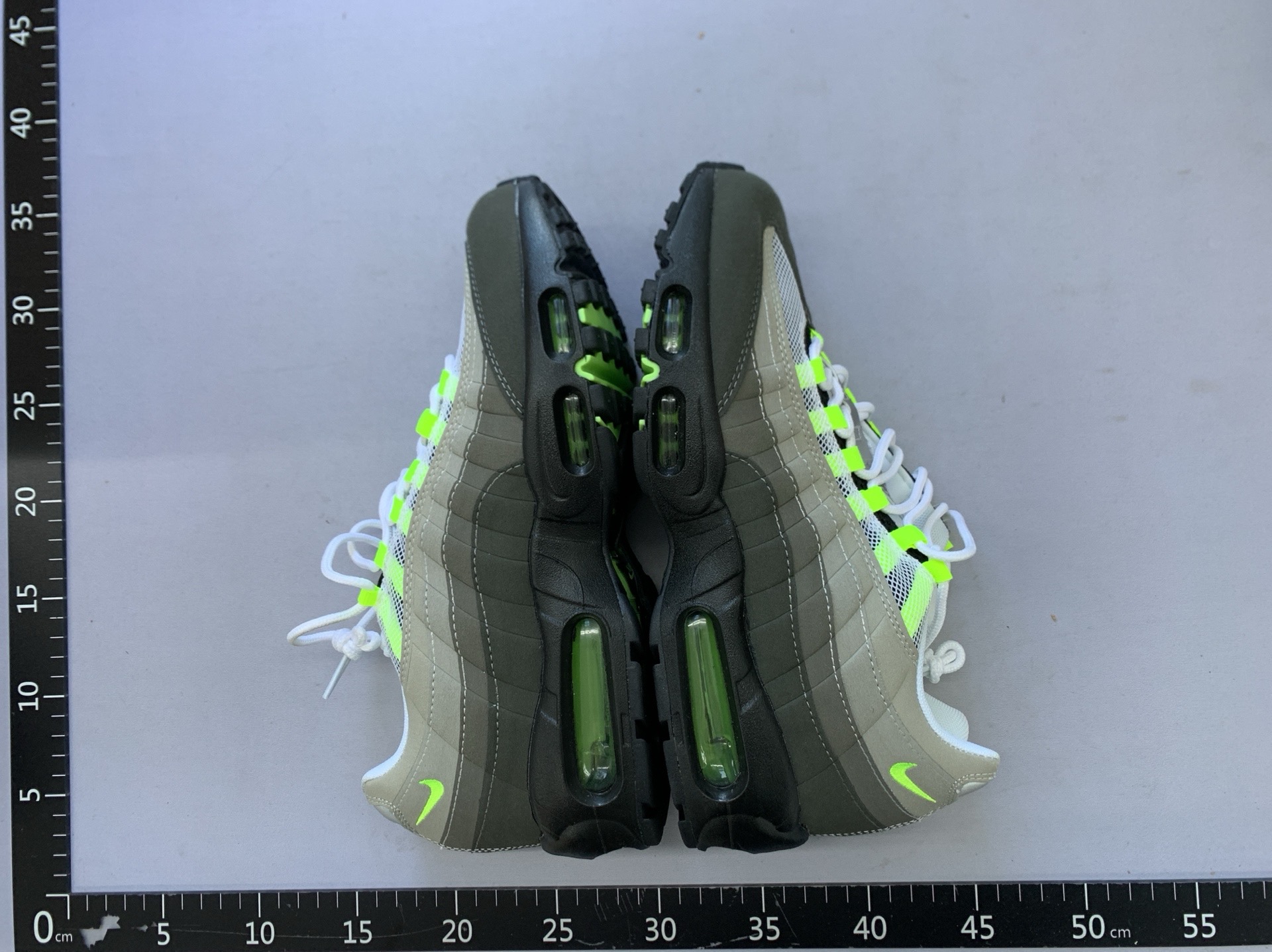 Max 95 air cushion sneakers for men, shock absorbing height increasing athletic shoes, versatile casual walking shoes for women, factory direct 4