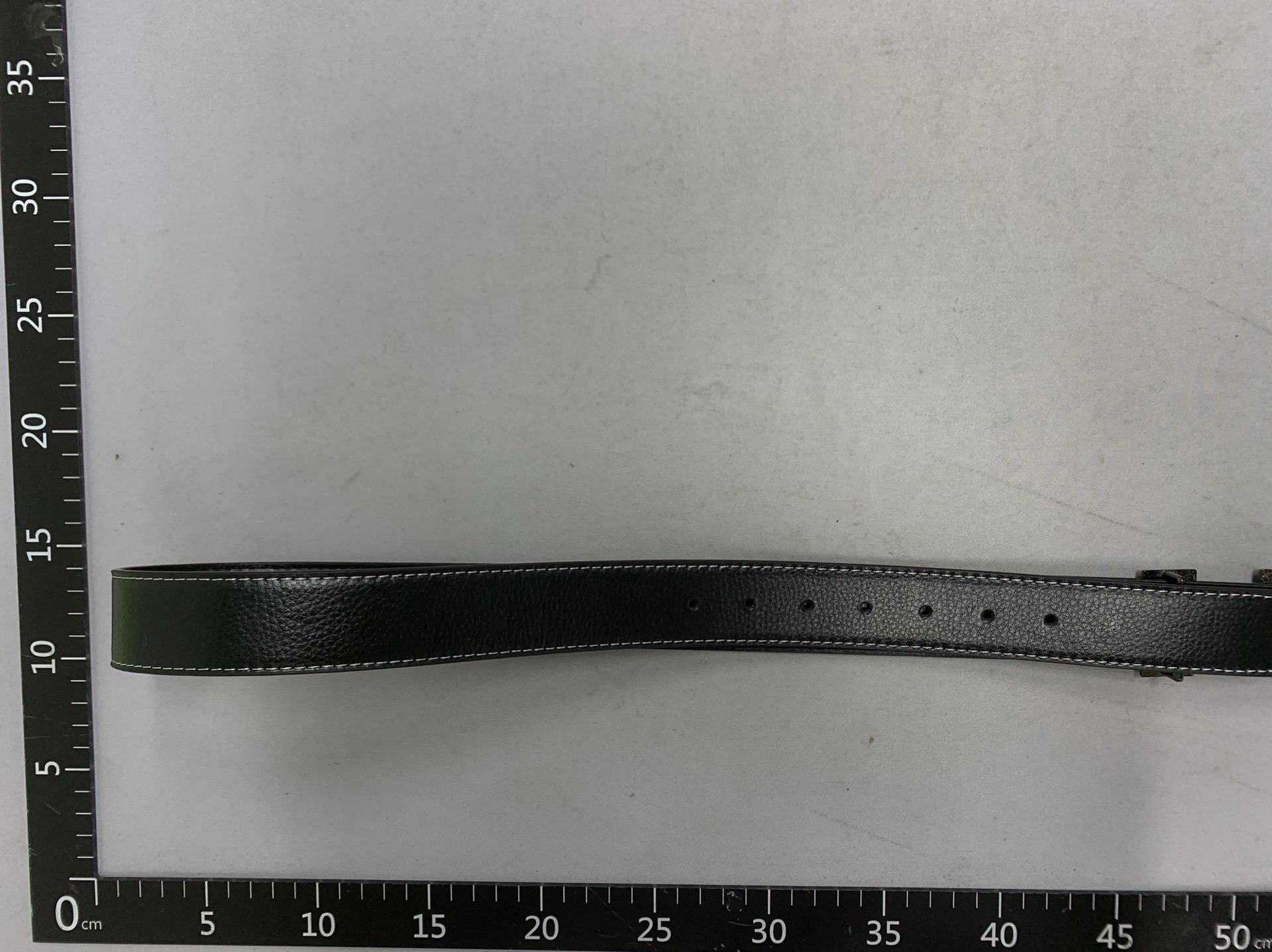Big brands’ limited-time “belt collection” (high-quality, non-fading) 3