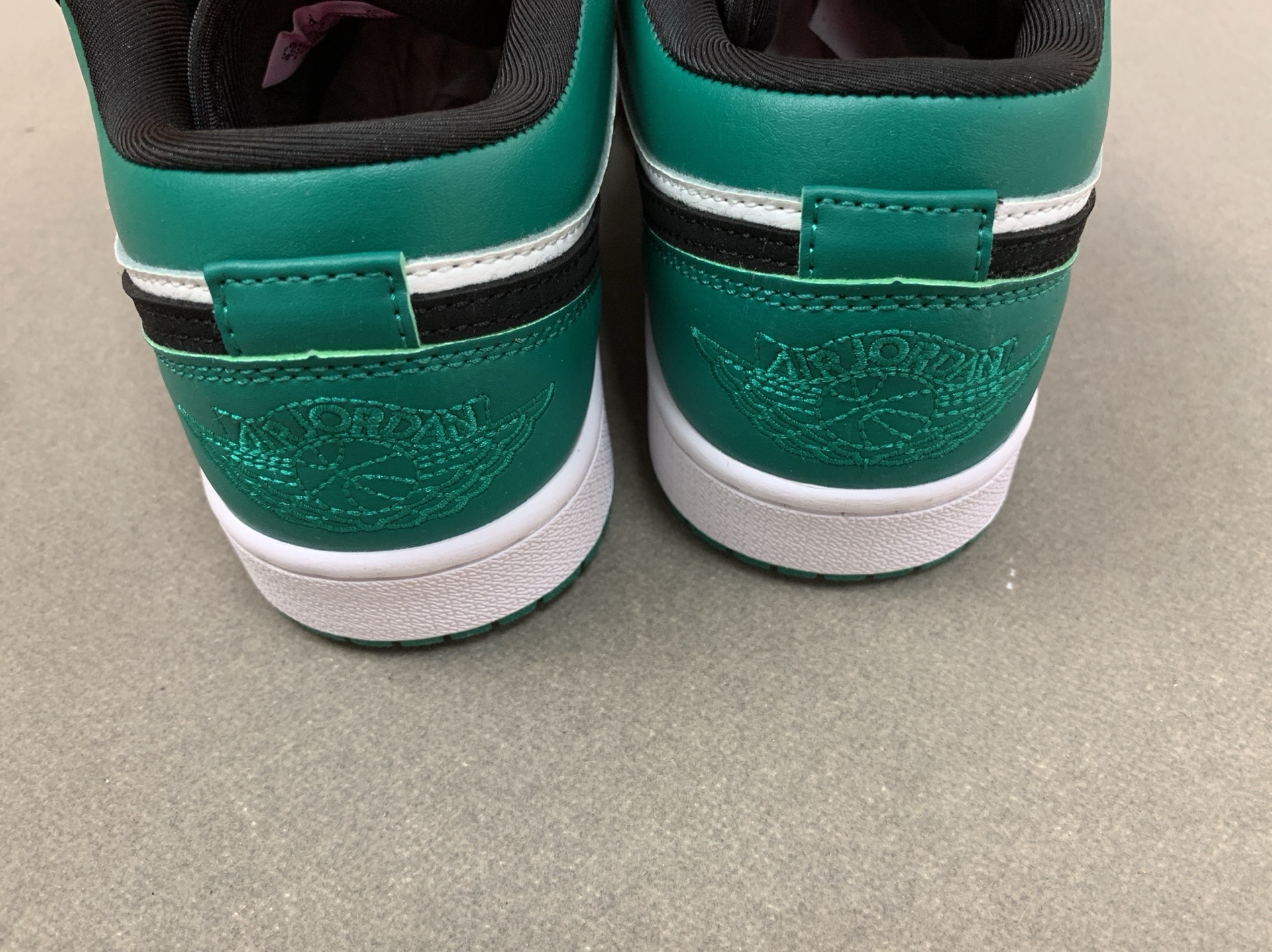 Women’s summer breathable shoes, authentic putian aj1 sneakers, air force 1 women’s athletic casual skate shoes 6