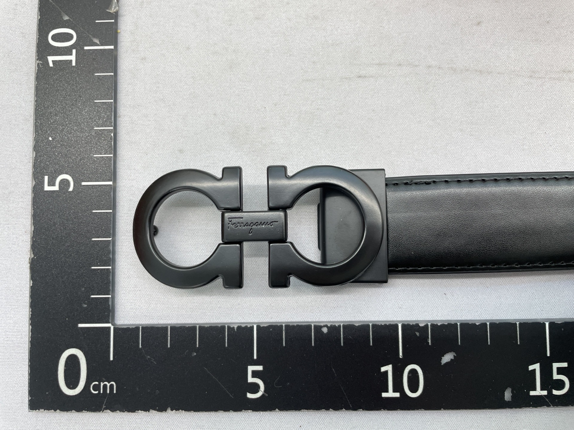 F fashion belt 3