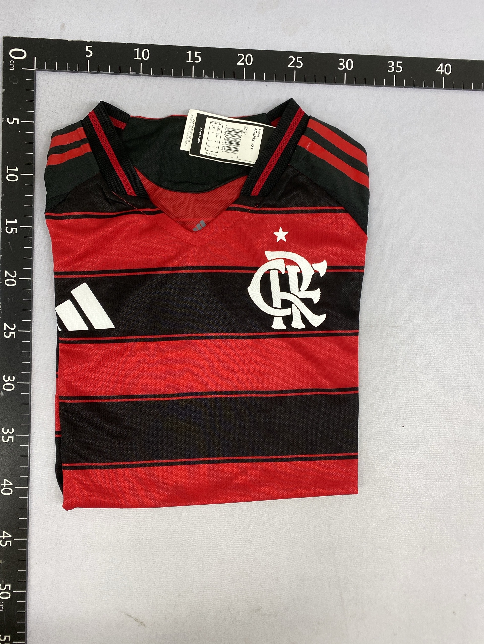 Player soccer jersey ac milan flamengo portugal manchester city arsenal morocco short sleeve t-shirt 5