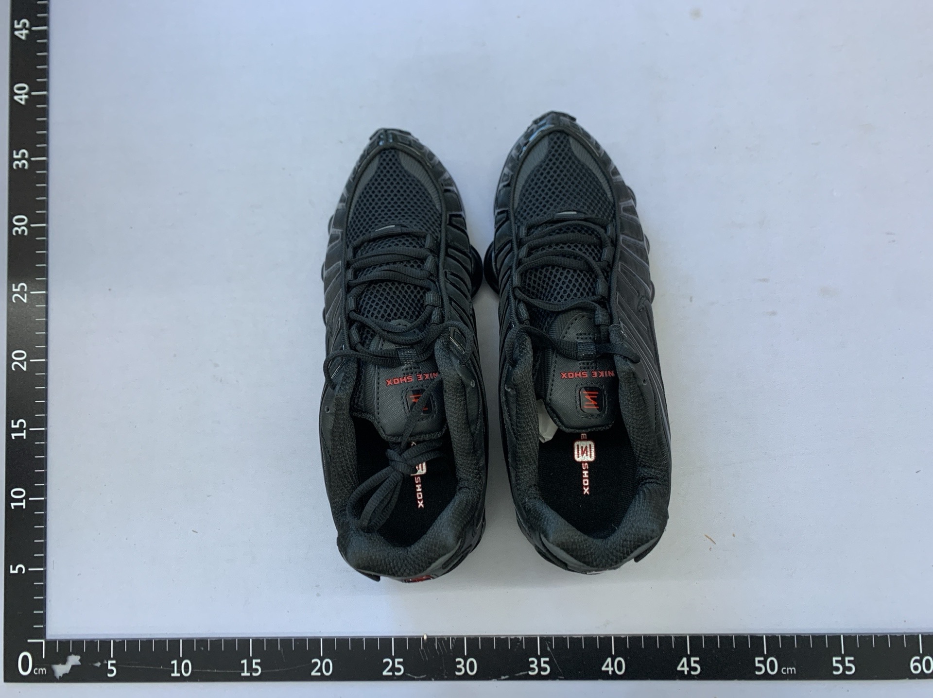 Cross-border foreign trade shox sneakers tl pillar large size men’s and women’s shoes couple running shoes one piece dropshipping 3