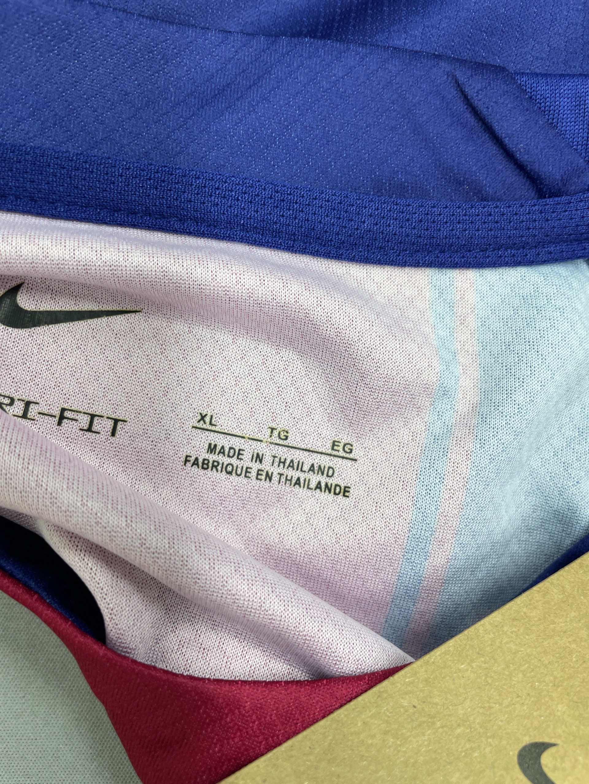 Football jersey dropshipping: 2025/26 season – france, portugal, germany, argentina – short sleeve fan essentials 2