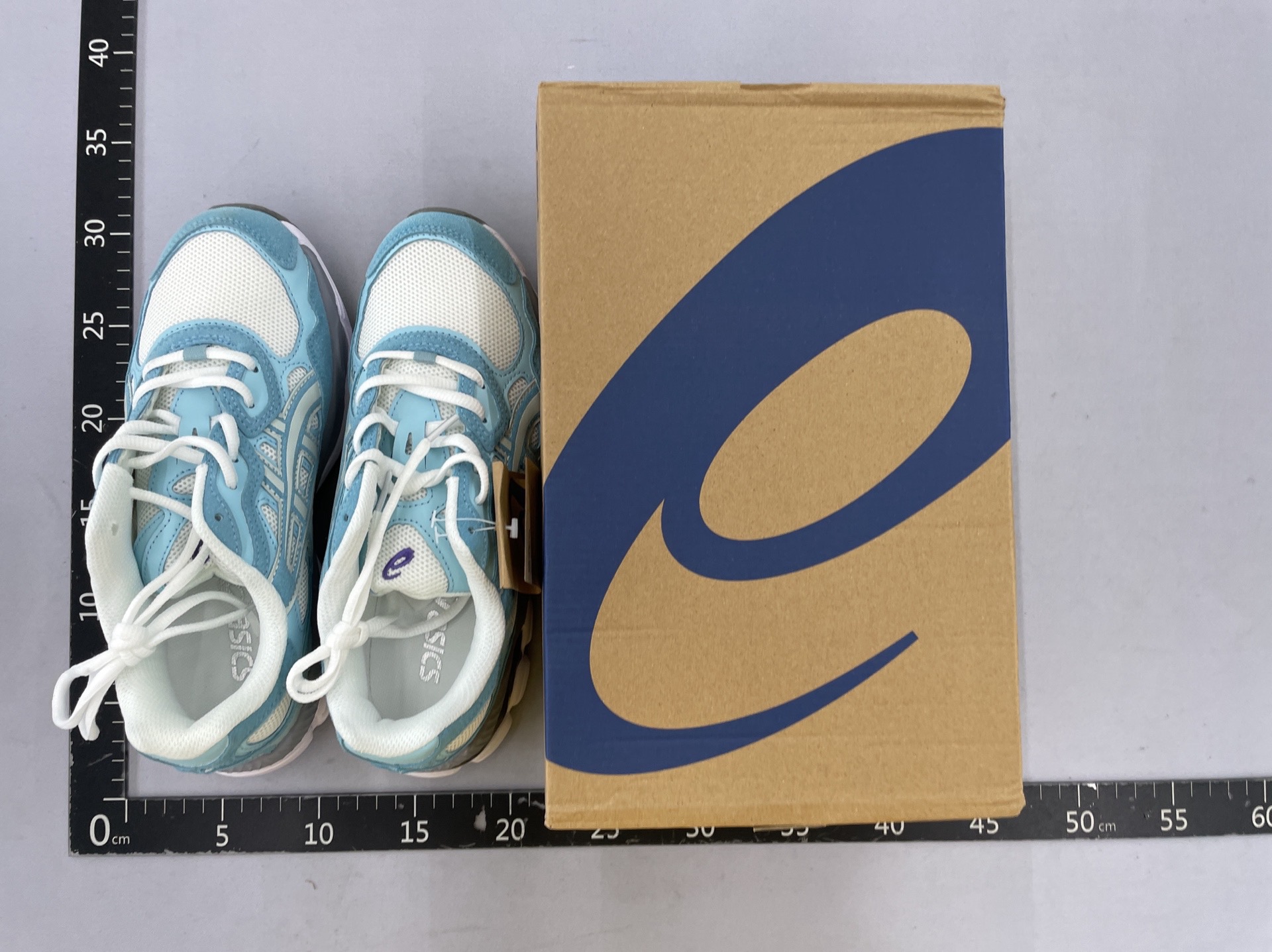 Cross-border new arrival arthur gel nyc men’s and women’s shoes low-top sneakers running shoes women’s shoes heightening dad shoes 7