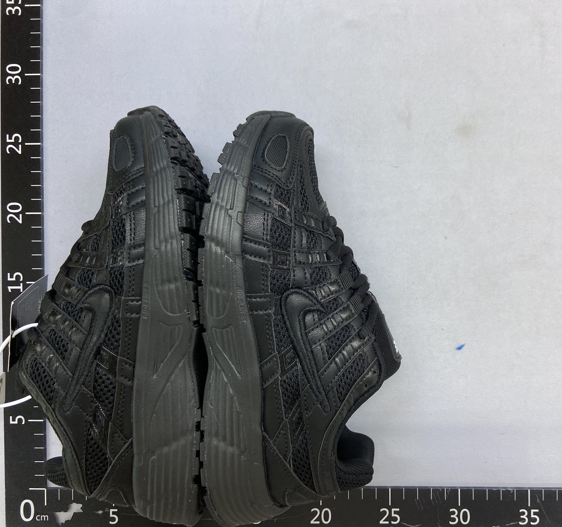 Men’s new p-6000 dad shoes, athletic sneakers, men’s and women’s shoes, breathable and wear-resistant running shoes 6