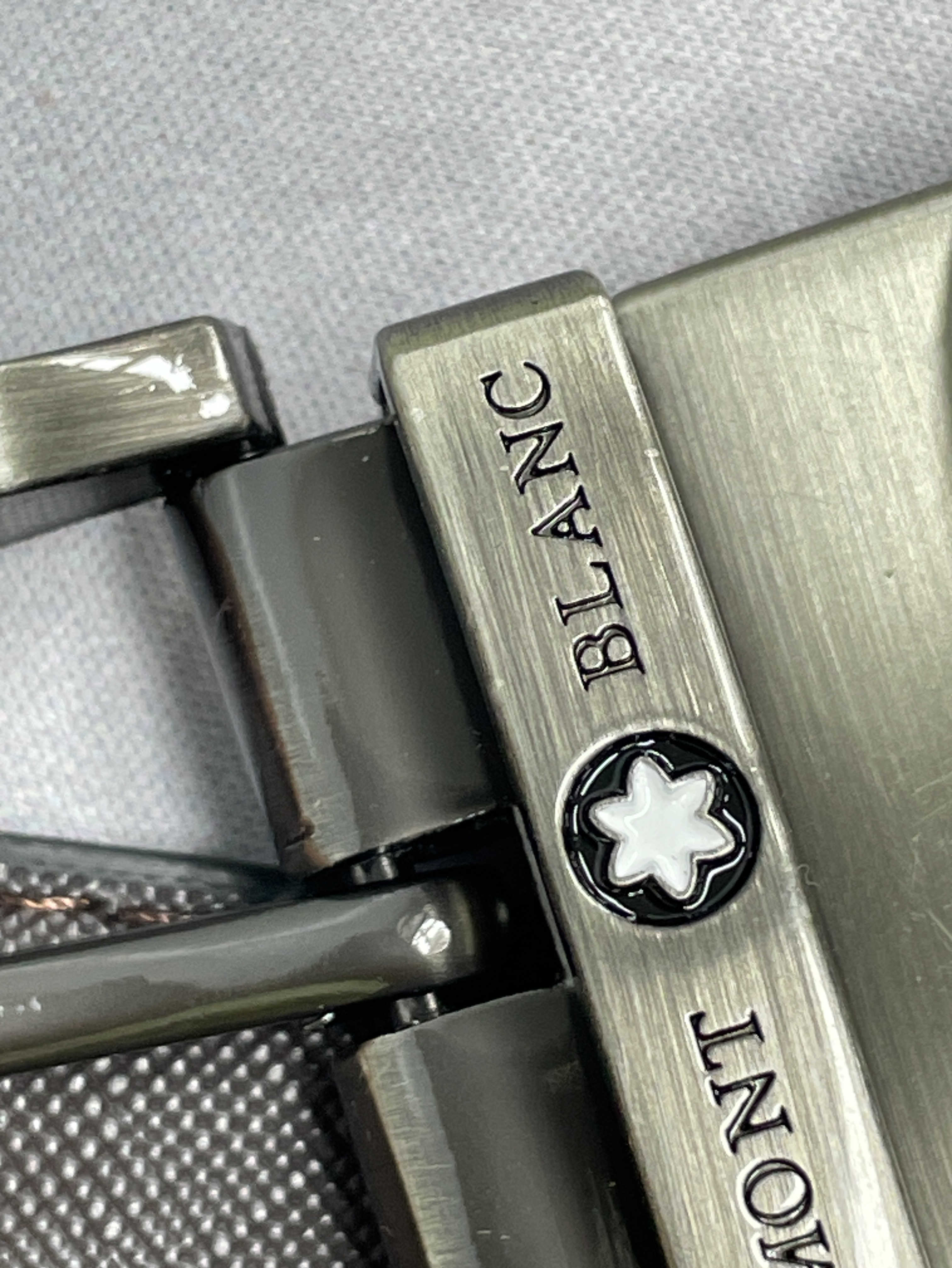 Belt # 2