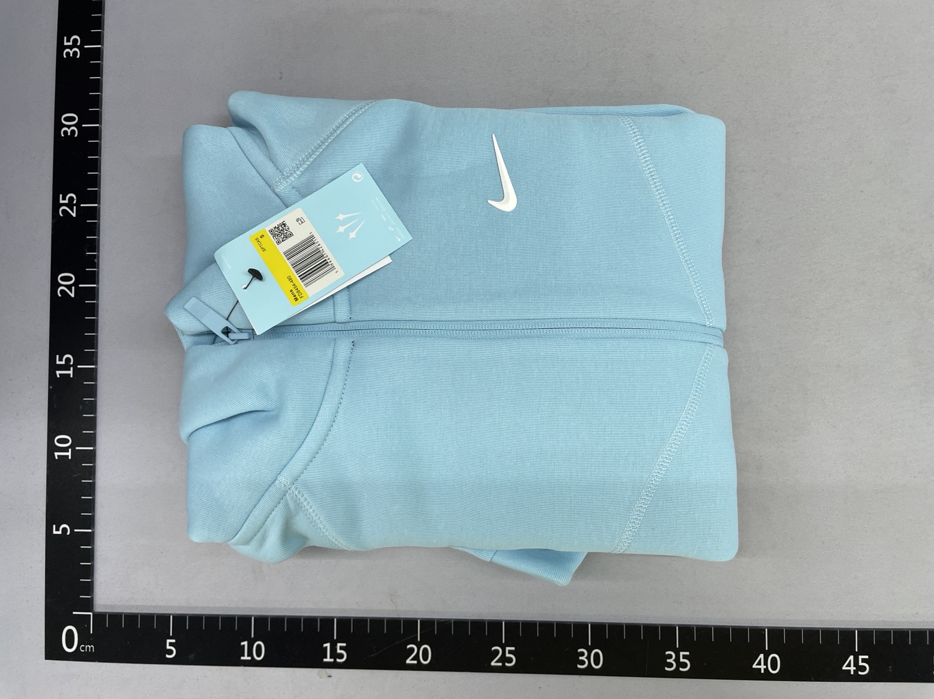 2024 new men’s and women’s unisex casual sports hooded jacket 454 5