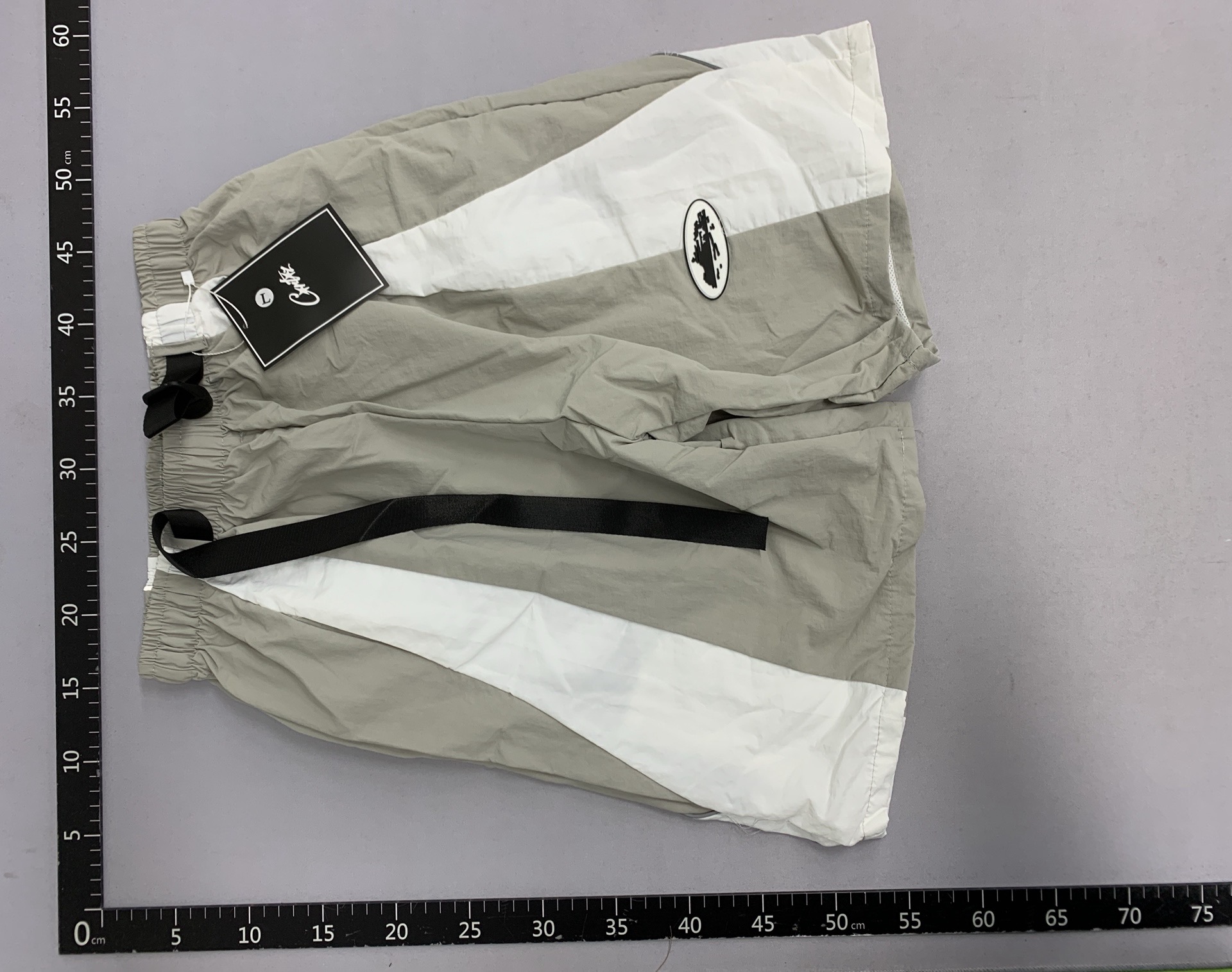 Ready-to-ship devil’s island patchwork jacket – american street style, windproof, quick-drying, breathable activewear – cross-border e-commerce 4