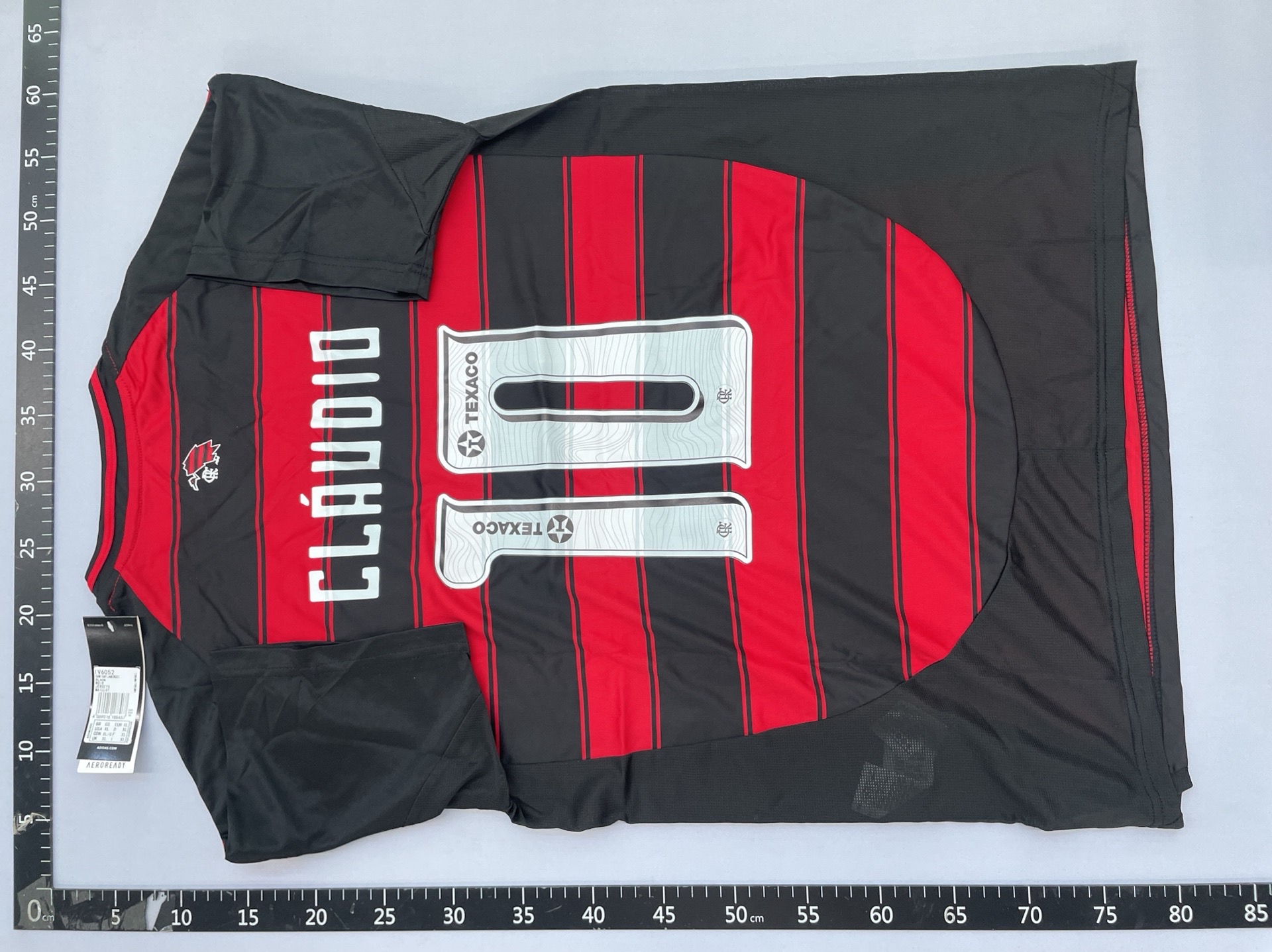 2025-2026 brazilian serie a football jerseys – corinthians, flamengo, são paulo, vitória – men’s soccer kits 3