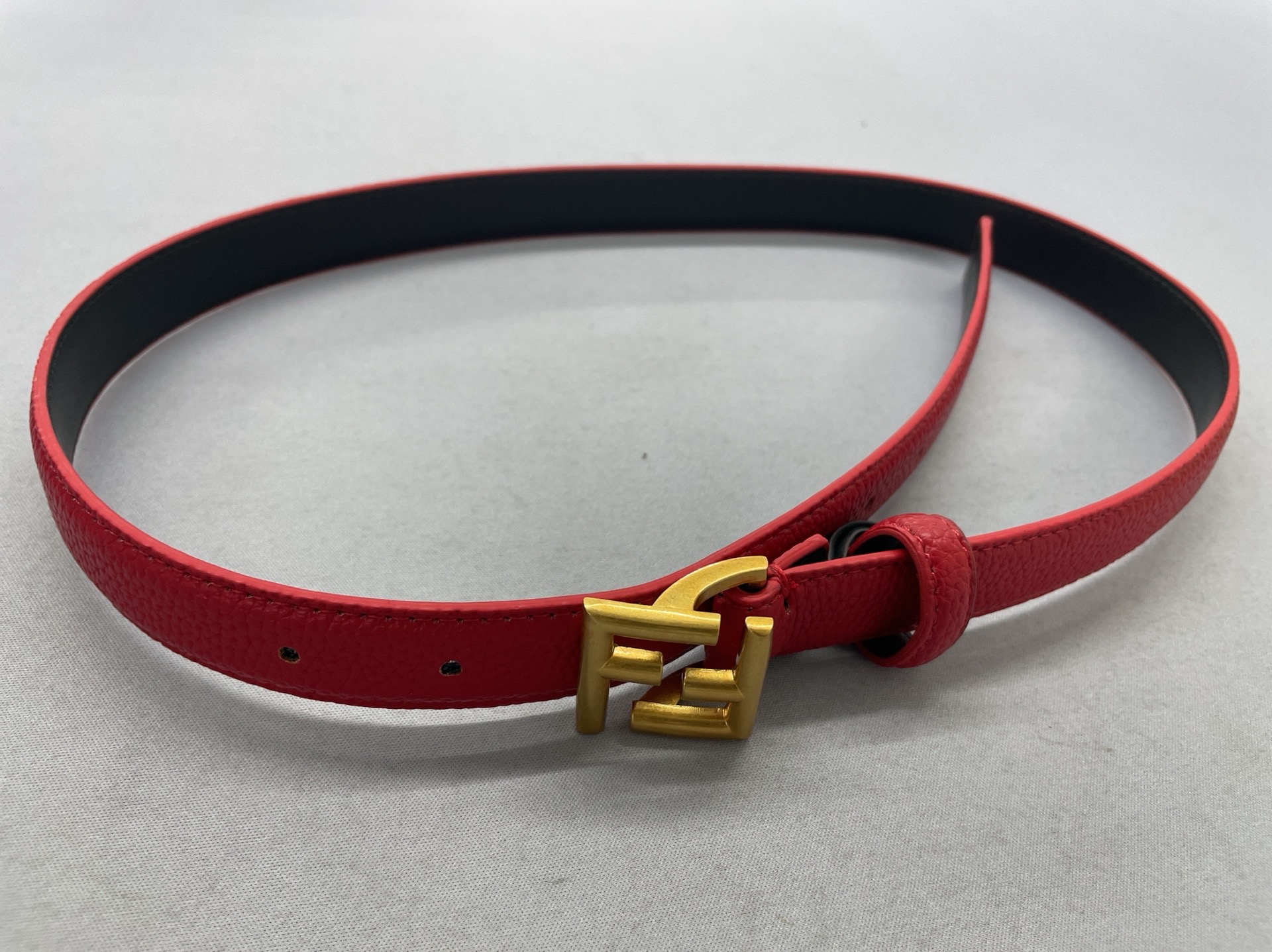 Fen belt collection 2