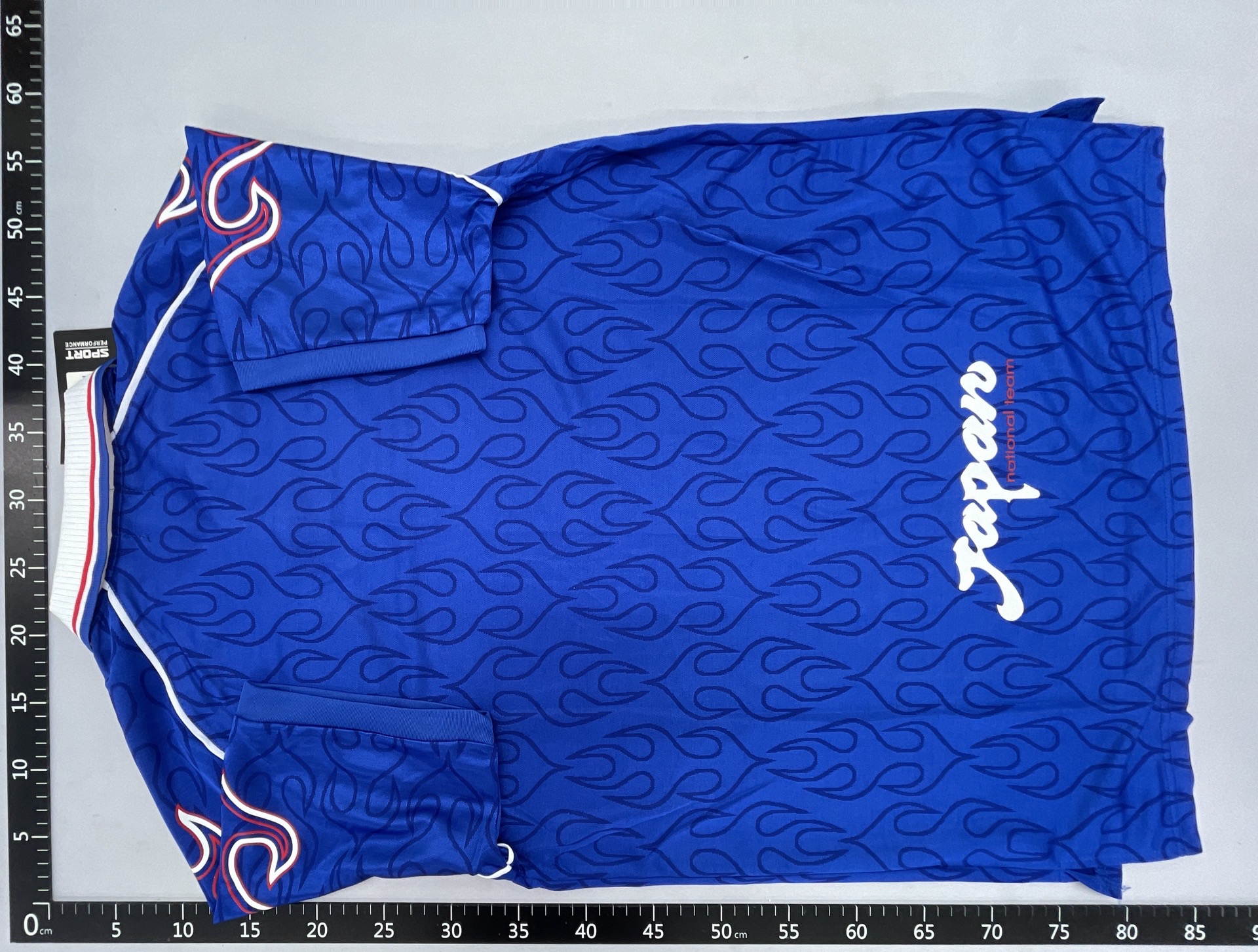 High quality jersey 3