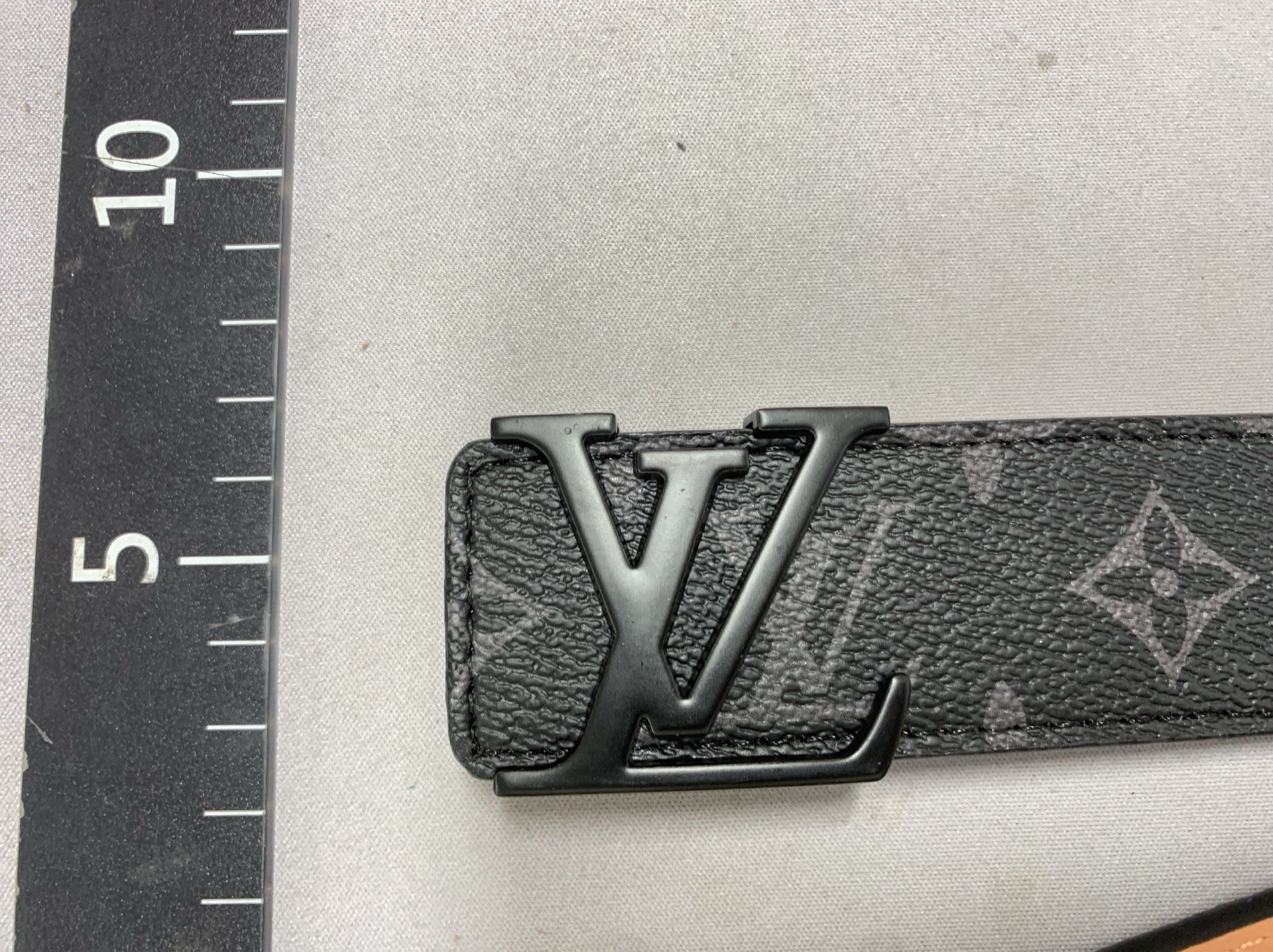 L classic belt 2