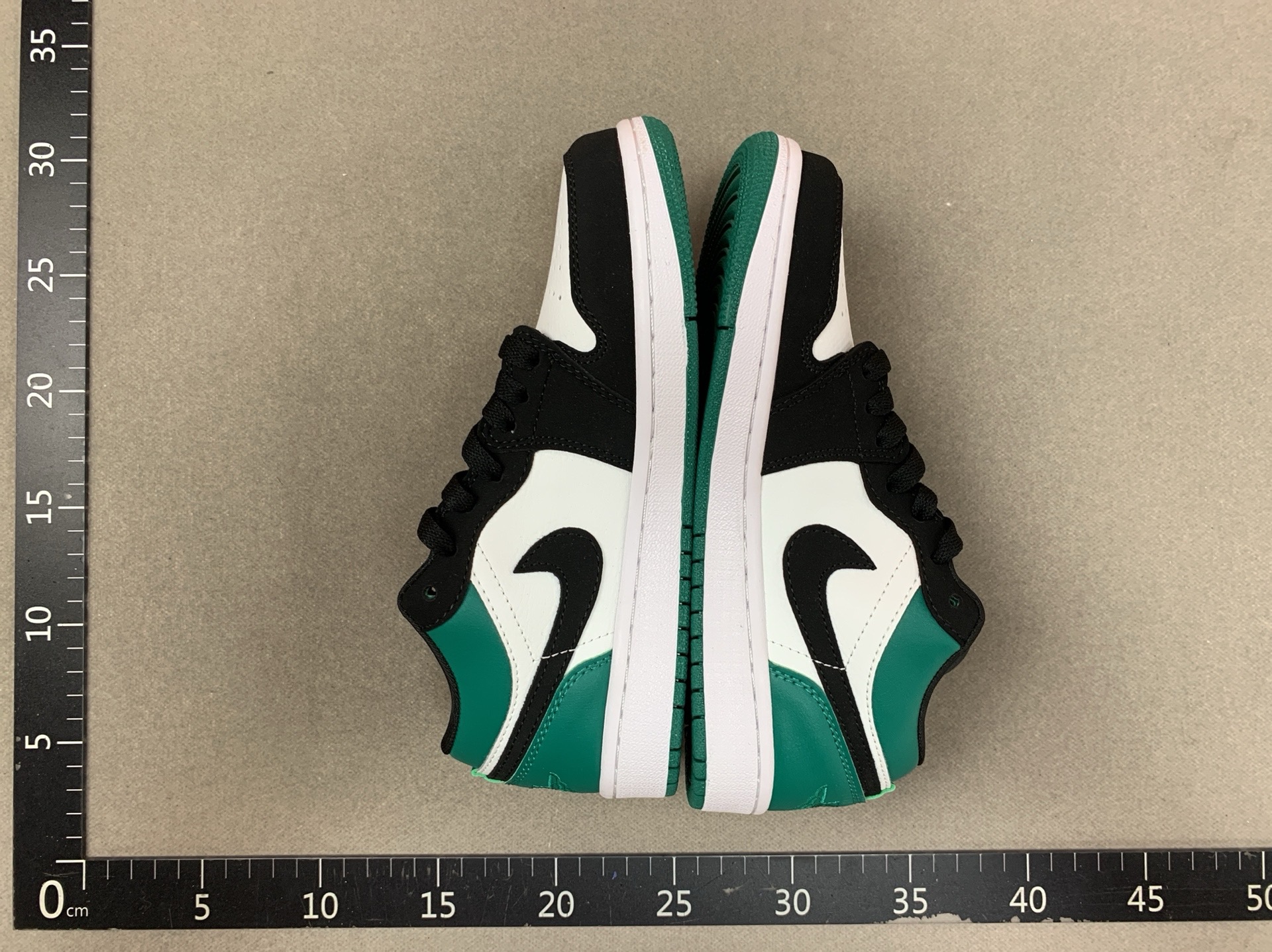 Women’s summer breathable shoes, authentic putian aj1 sneakers, air force 1 women’s athletic casual skate shoes 4