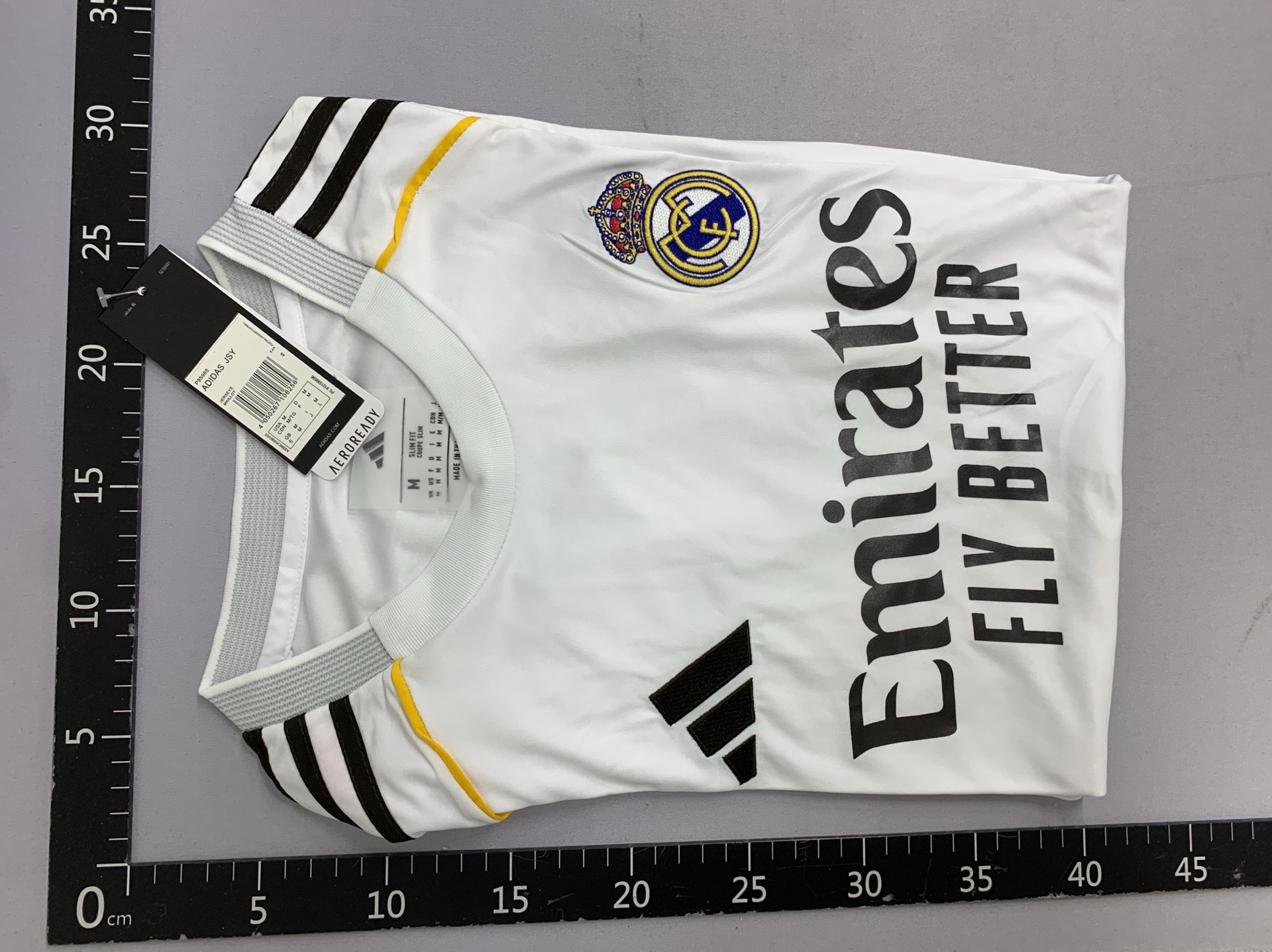 Football jersey blind box short sleeve jersey blind box broken code processing football jersey blind box 5