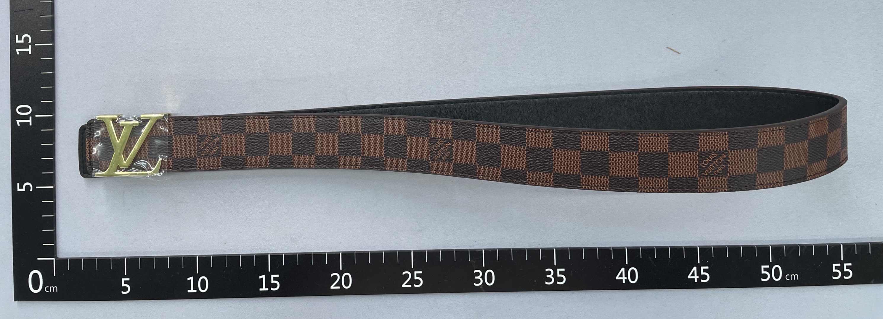 L classic belt k4-00004 4