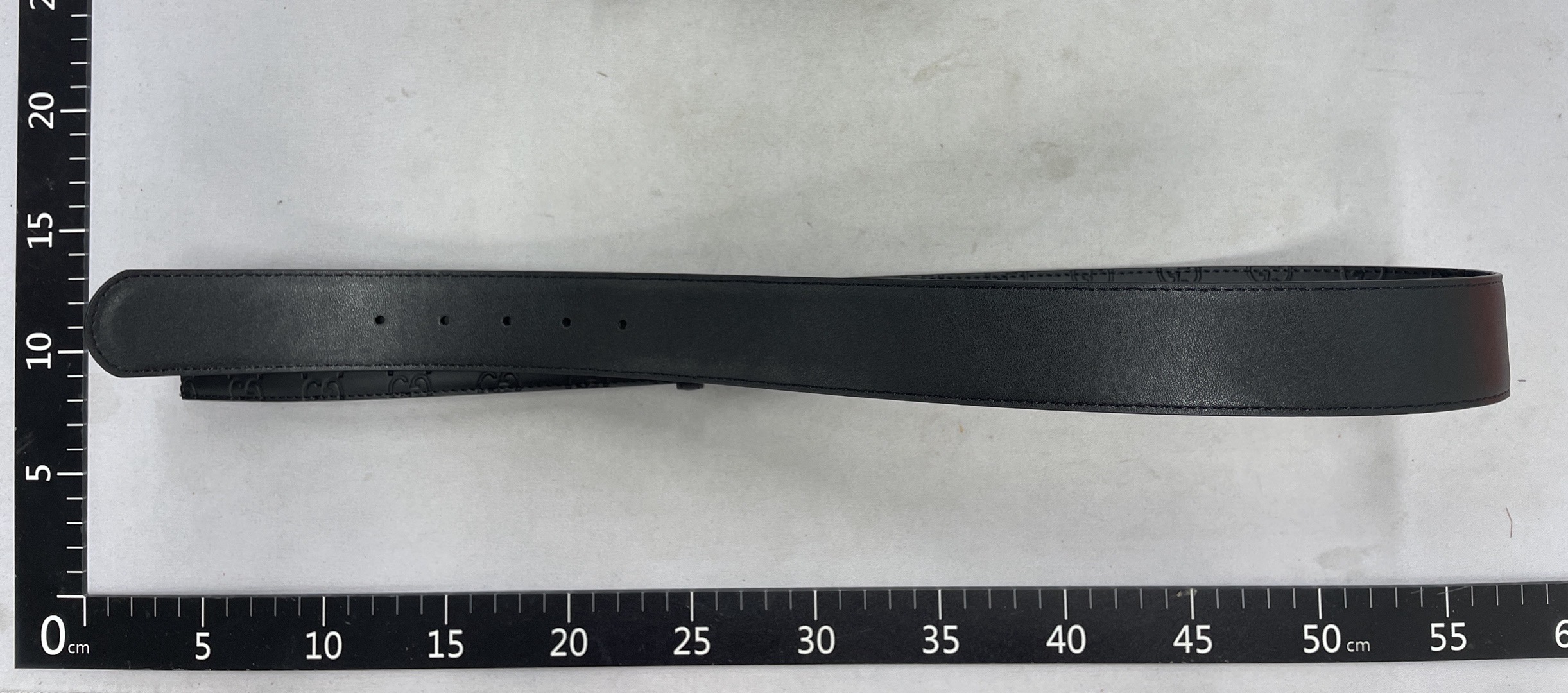 Buy2: premium fashion belt collection 4