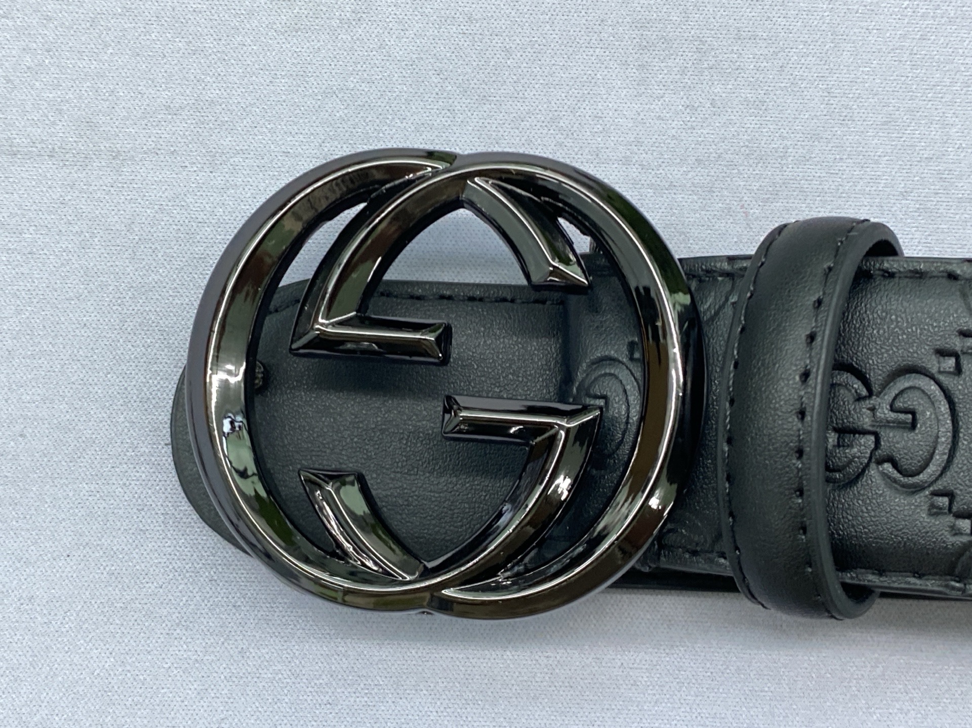 Trendy and versatile fashion belt 4