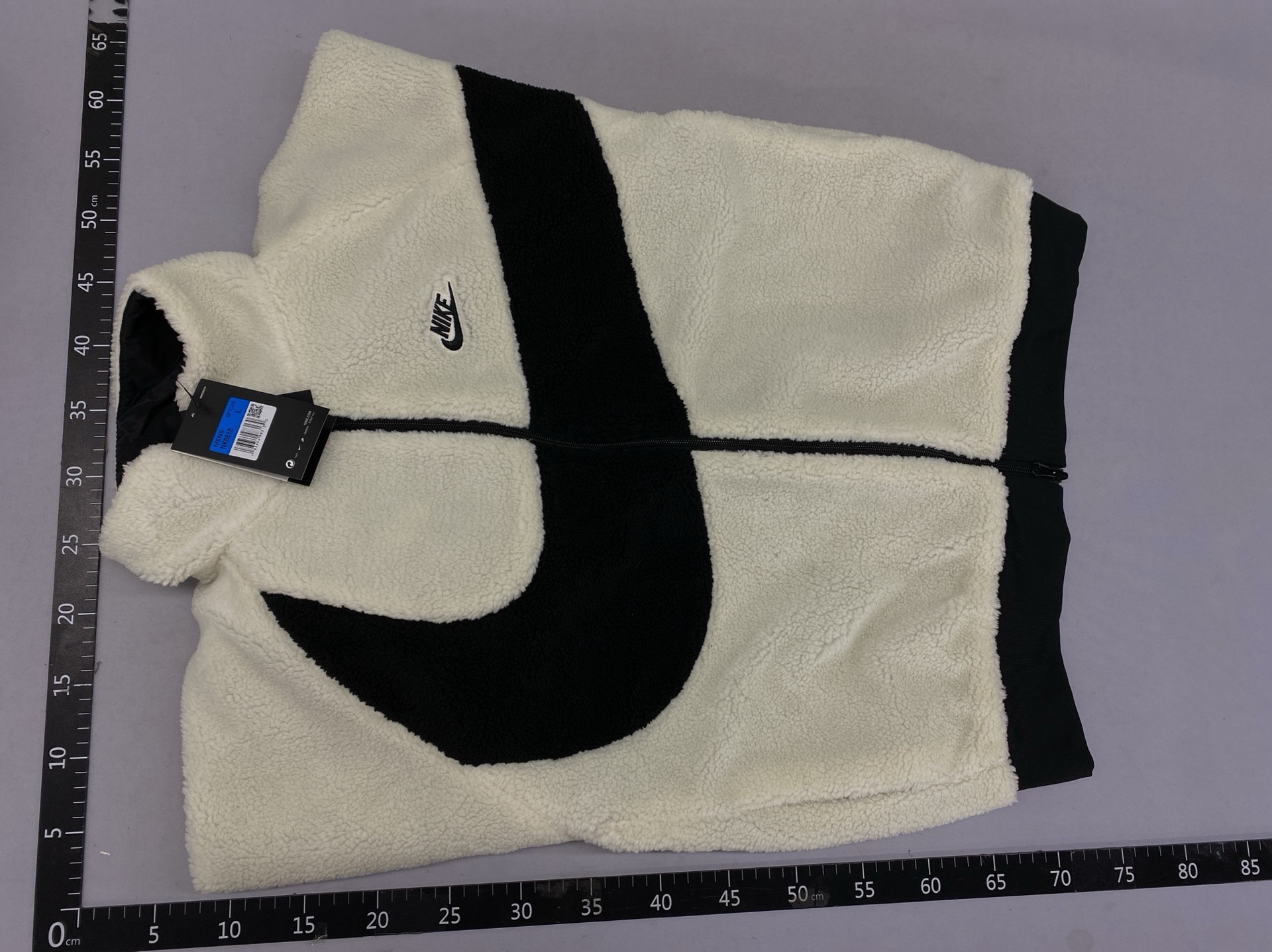 Warm outerwear cotton-padded jacket (returns and exchanges are not accepted for non-quality issues) 3